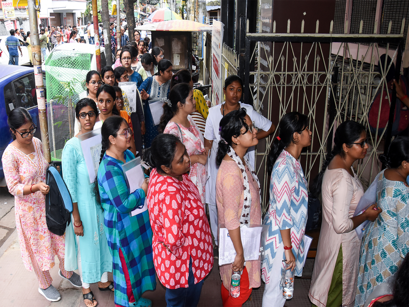 India's unemployment rate falls for second month to 5.1% in August, female workforce participation gains momentum