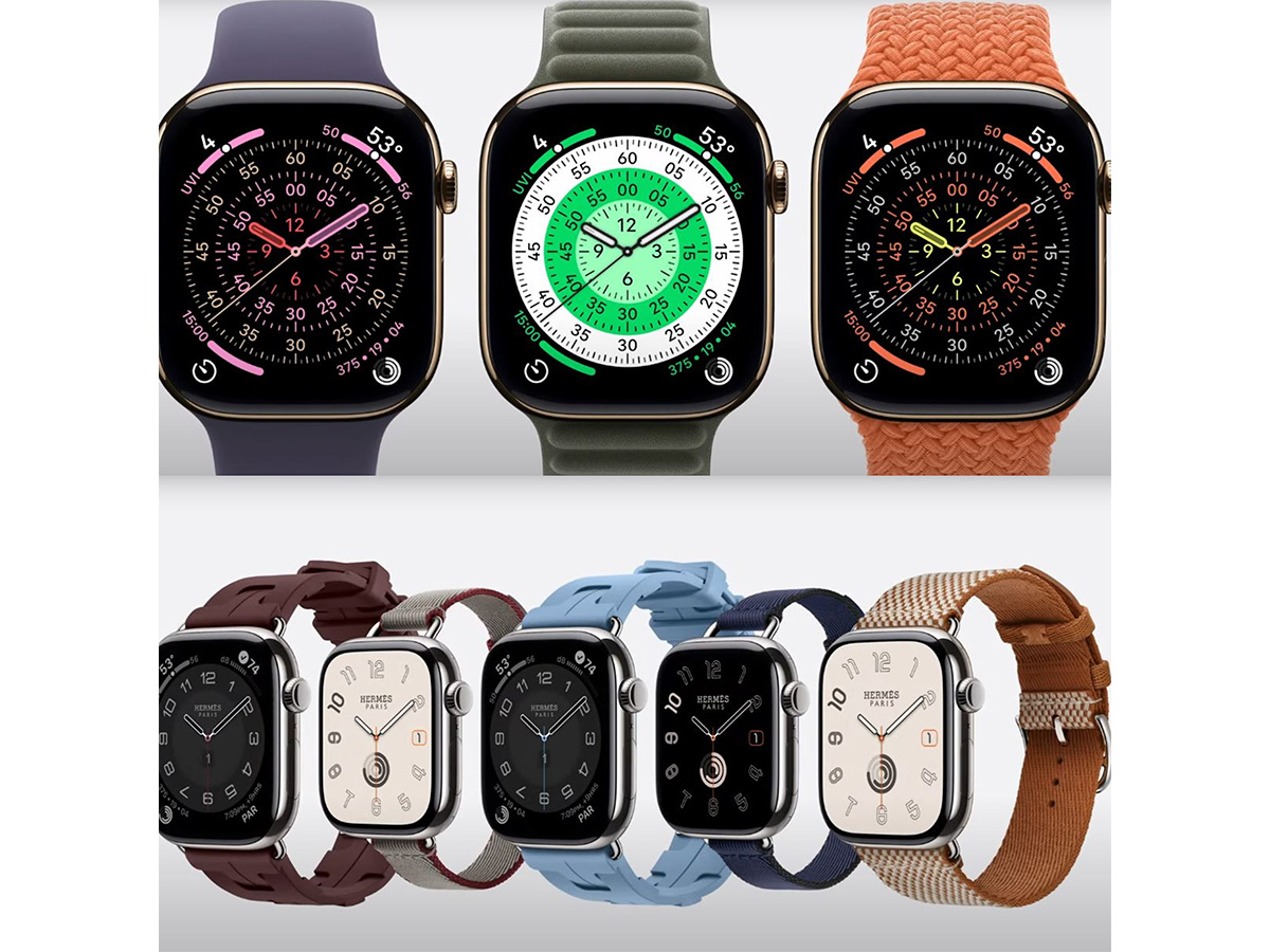 Apple launches Watch Series 11, SE3, Ultra 3 with new health features, more updates