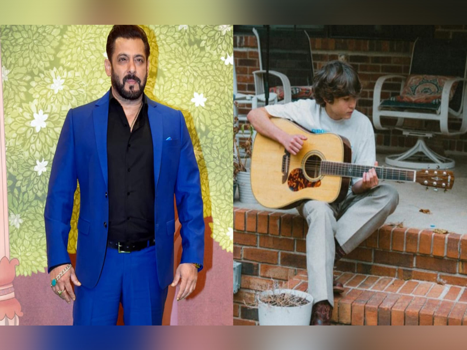 Salman Khan applauds 15-year-old singer Jonas Conner, says "encourage karo exploit nahi"