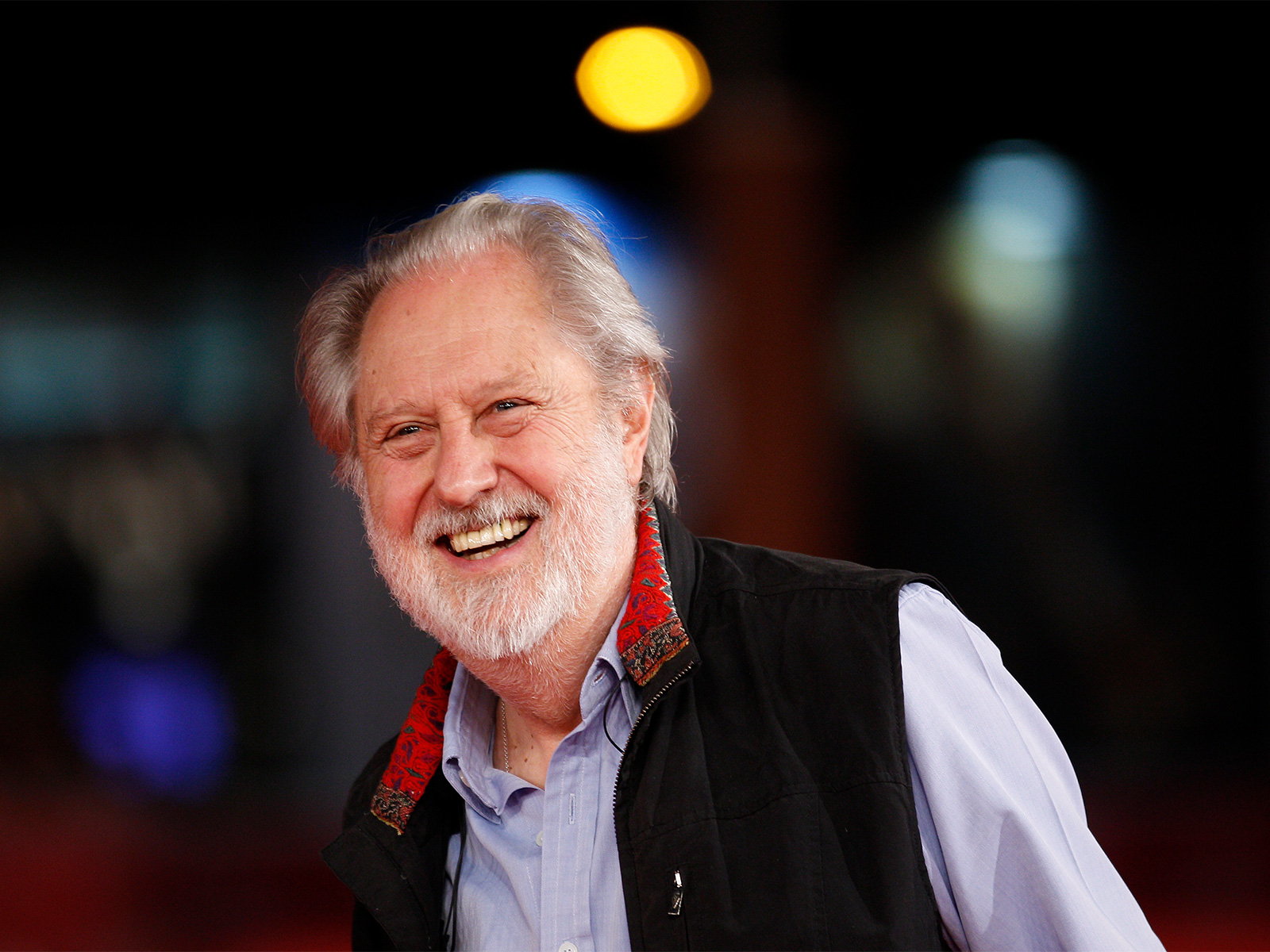 'Chariots of Fire' producer David Puttnam to be honored by Rome Film Festival