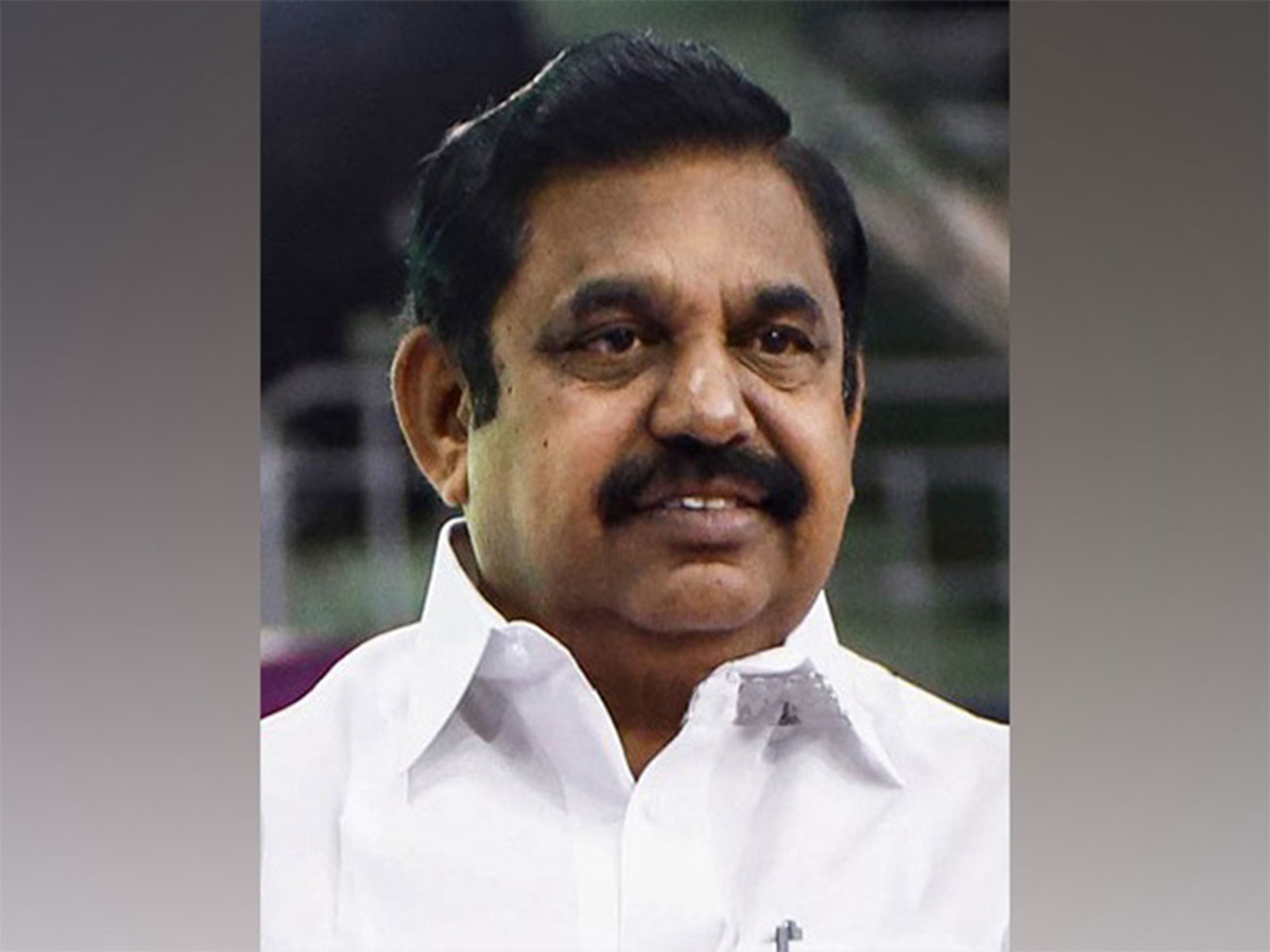 Palaniswami hails BJP for supporting AIADMK, slams DMK over law and order in Tamil Nadu