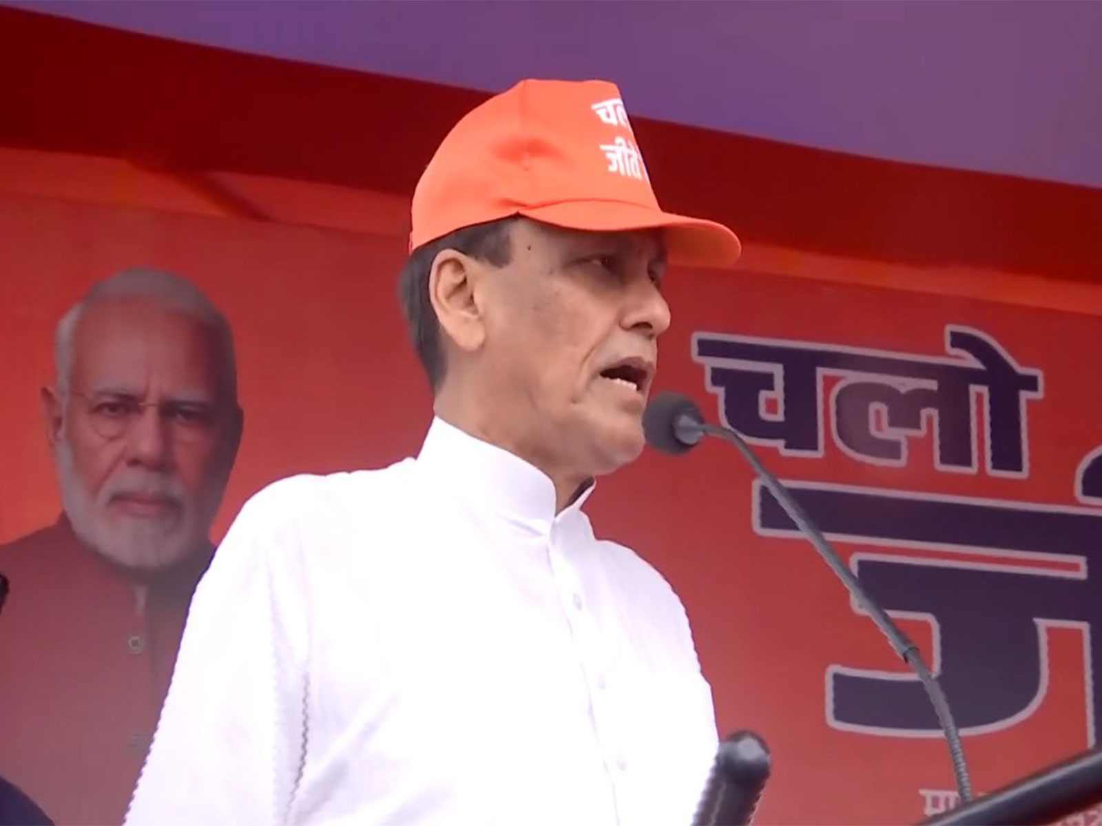 Film on PM Modi's childhood 'Chalo Jeete Hai' to be screened across Bihar on PM Modi's 75th birthday