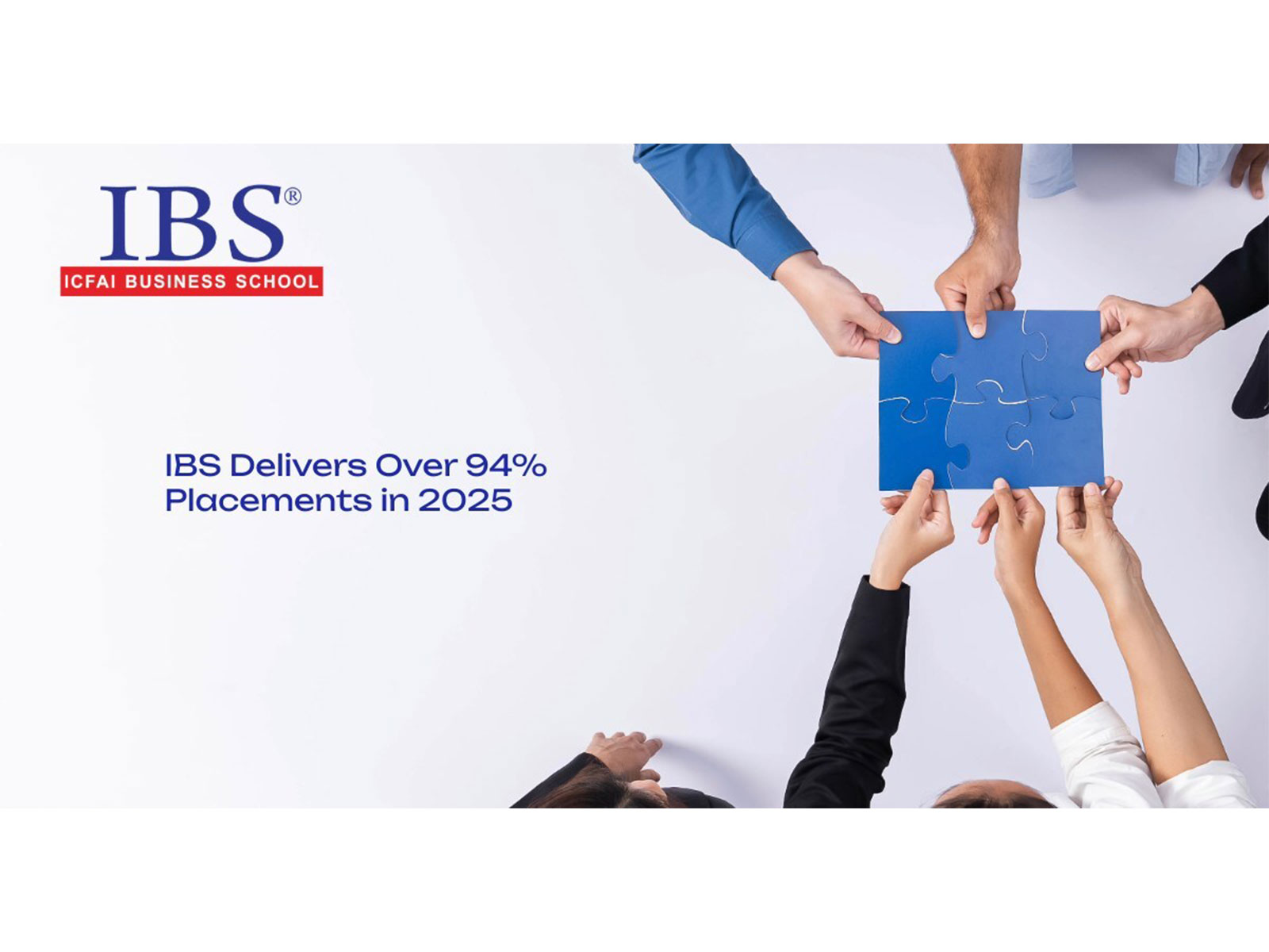 IBS MBA-PGPM Placement IBS MBA-PGPM Placement