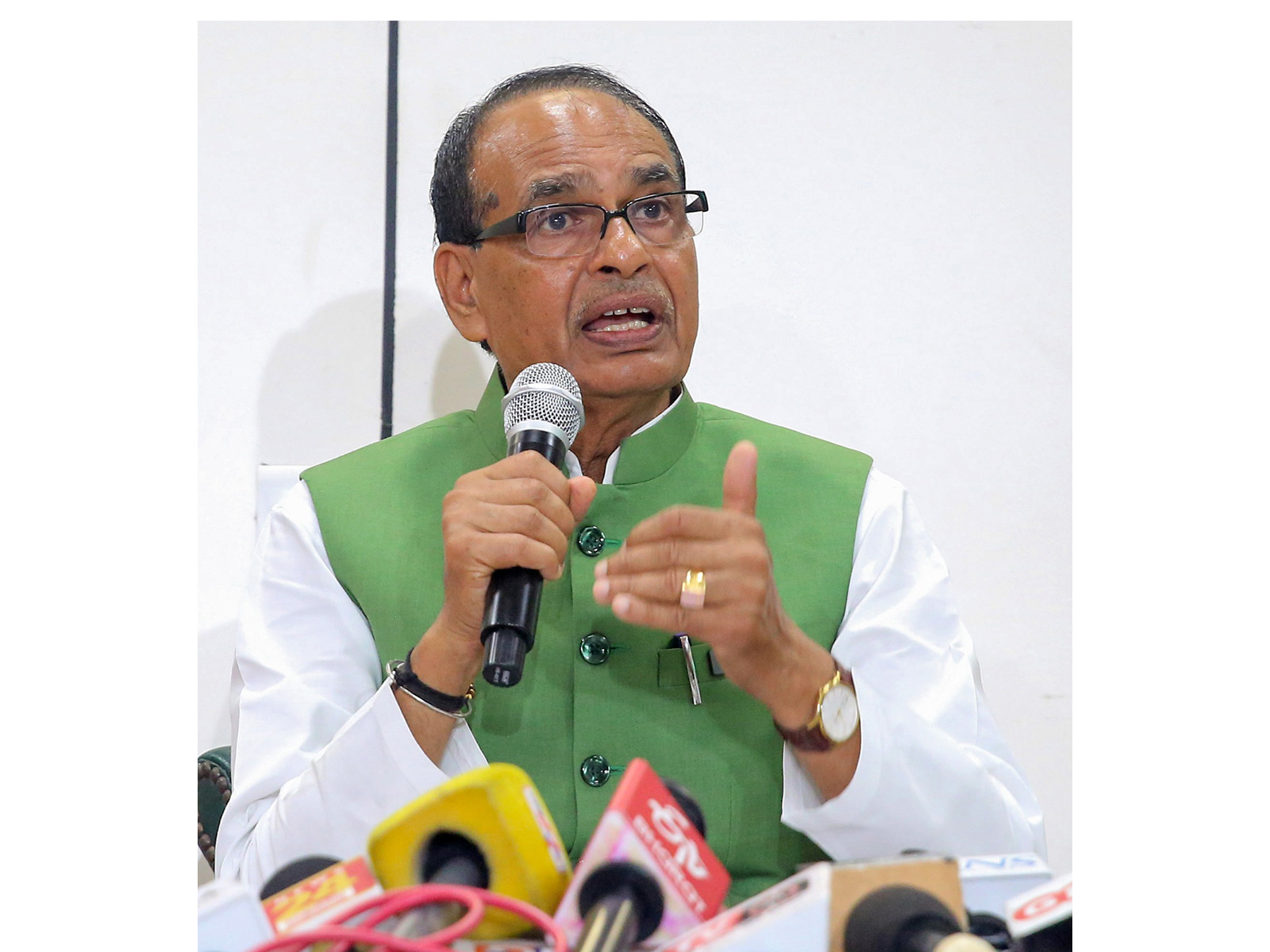 Punjab floods: Centre renews push for crop insurance, asks state to join PMFBY