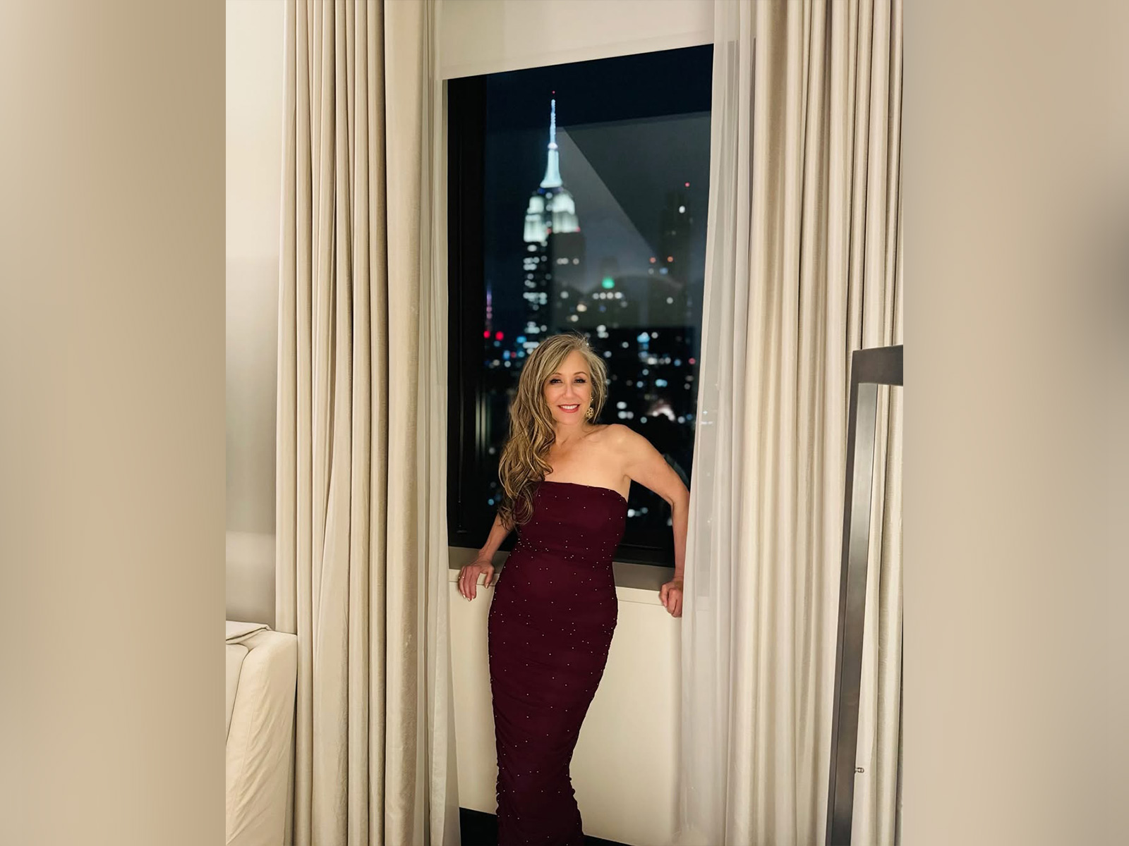 Mary McDonnell to star in Marvel's Vision series, thriller film 'One Second After'