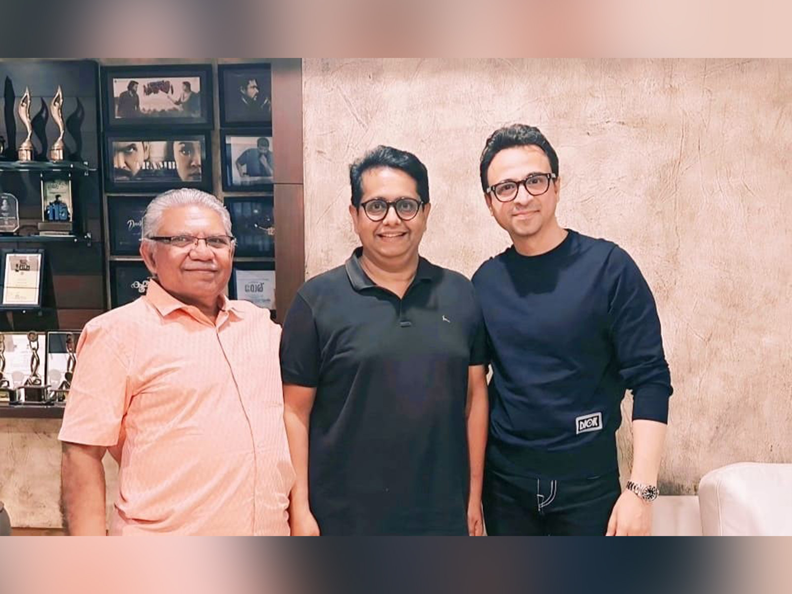 Jatin Sethi Announces Entry into Malayalam Cinema with Jeethu Joseph’s “Mirage”