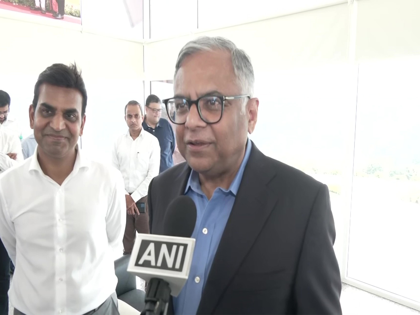 India's defence sector needs multi-player ecosystem for robust national capabilities: Tata Sons Chairman