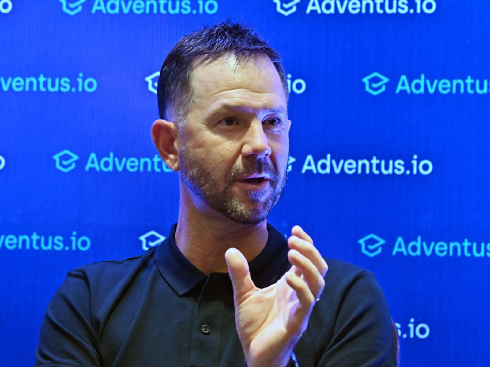 Former Australia captain Ponting categorically denies viral fake quote on India-Pakistan handshake row