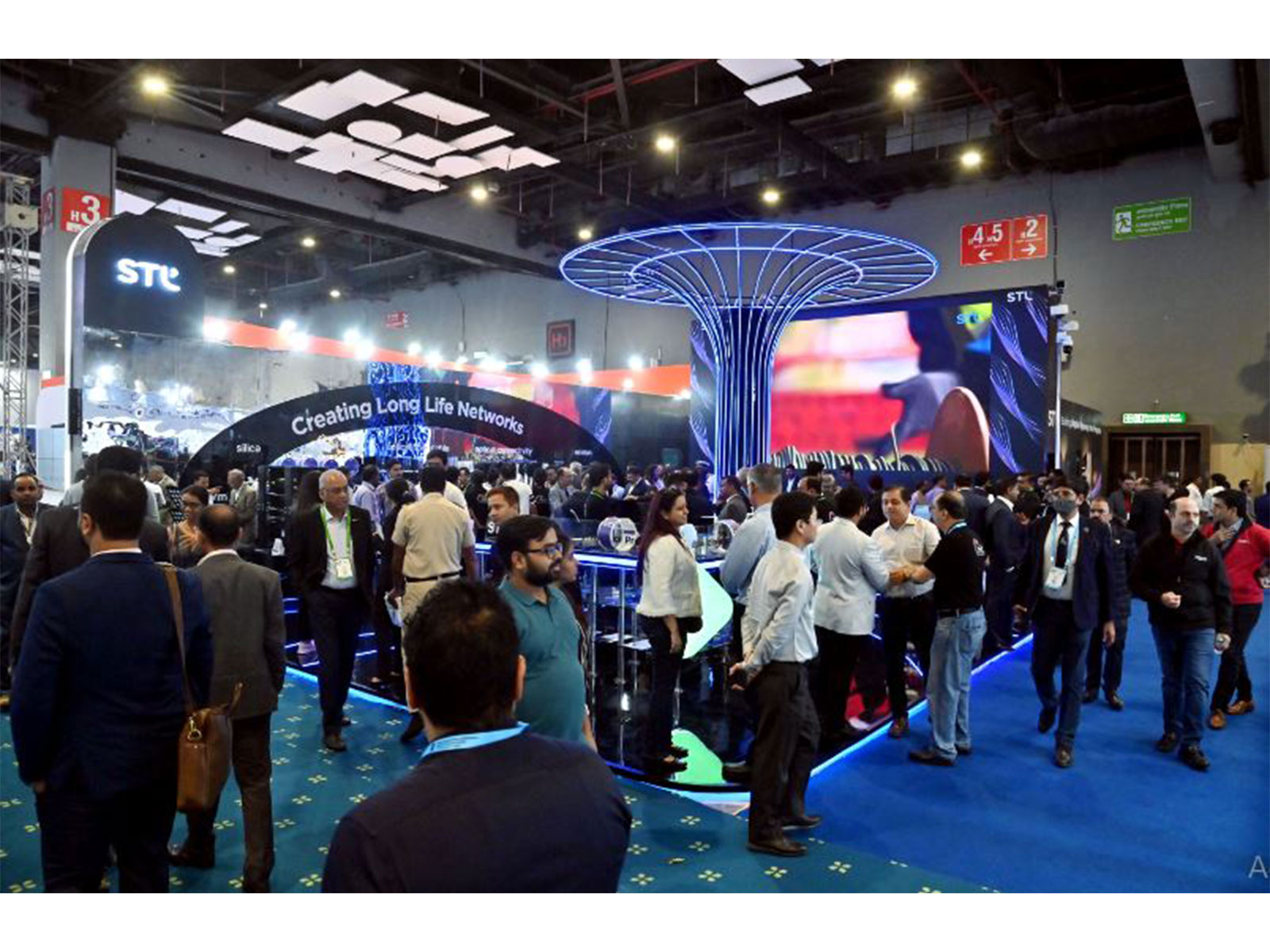 India Mobile Congress 2025 to host first-ever Startup World Cup India