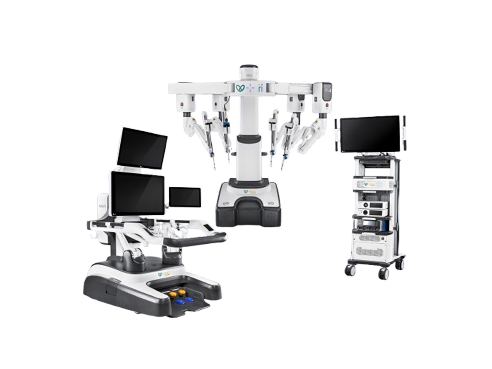 India's Next Leap in Surgical Robotics: Meril Unveils Mizzo Endo 4000 – The Advanced Soft Tissue Robotic System
