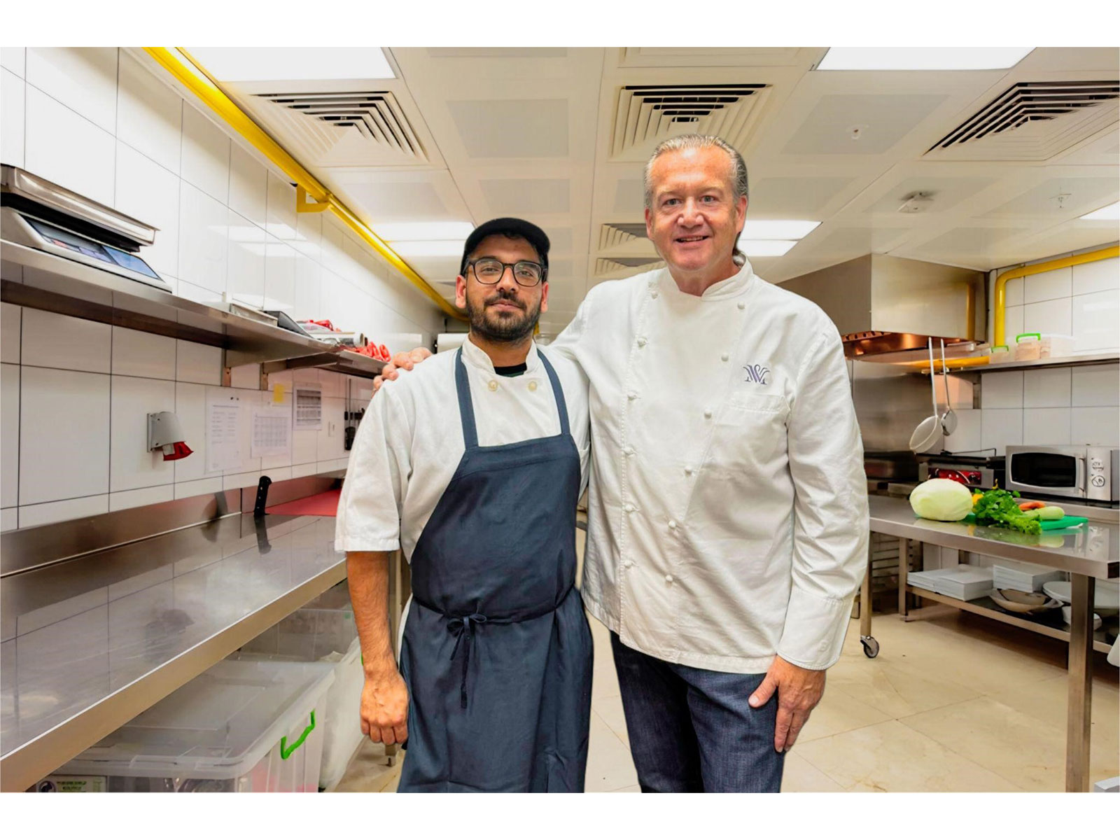 Prateek Parwani and Tech Taste Foods: The Power Duo Revolutionizing Restaurant Industries in India and the US Prateek Parwani and Tech Taste Foods: The Power Duo Revolutionizing Restaurant Industries in India and the US