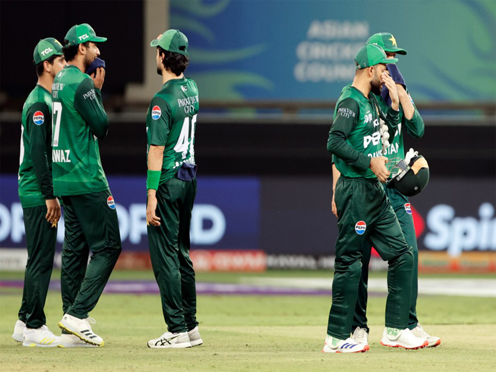 Asia Cup: Pakistan cancels press conference ahead of must-win fixture against UAE
