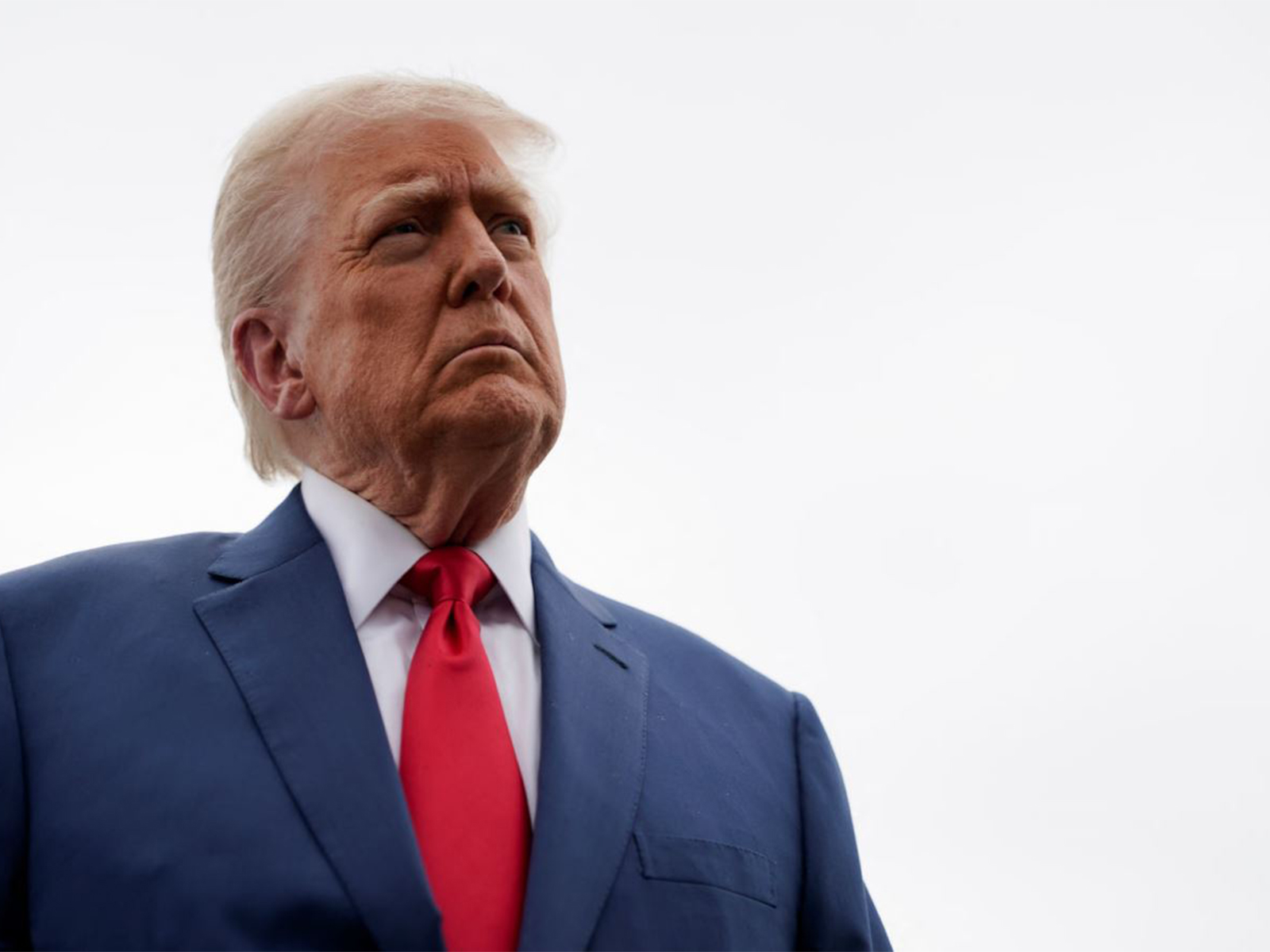 Trump warns Europe to "stop buying oil from Russia", asks Zelenskyy "have to make a deal"