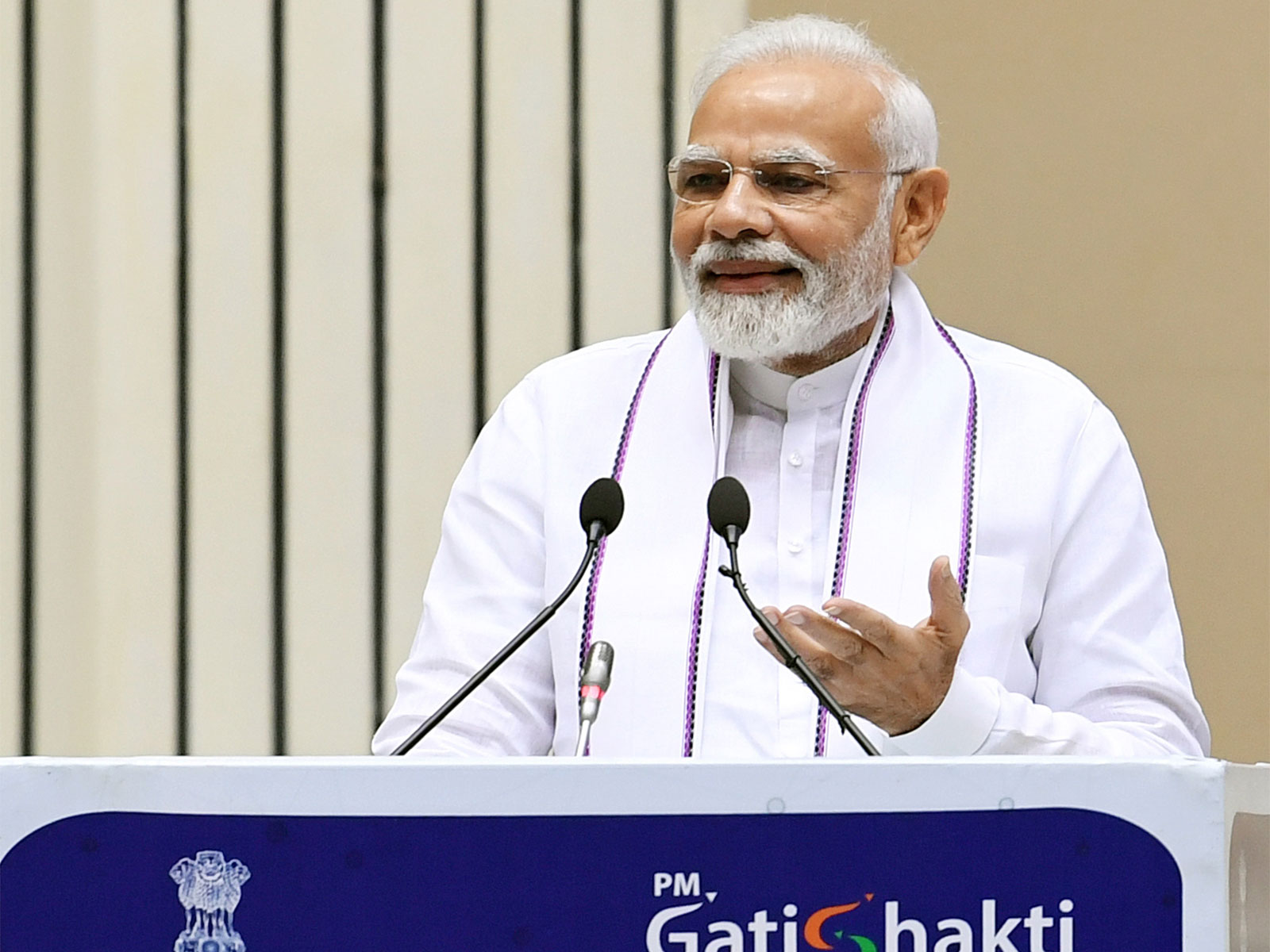 India marks three years of National Logistics Policy; Unified Logistics interface platform facilitates over 160 cr transactions