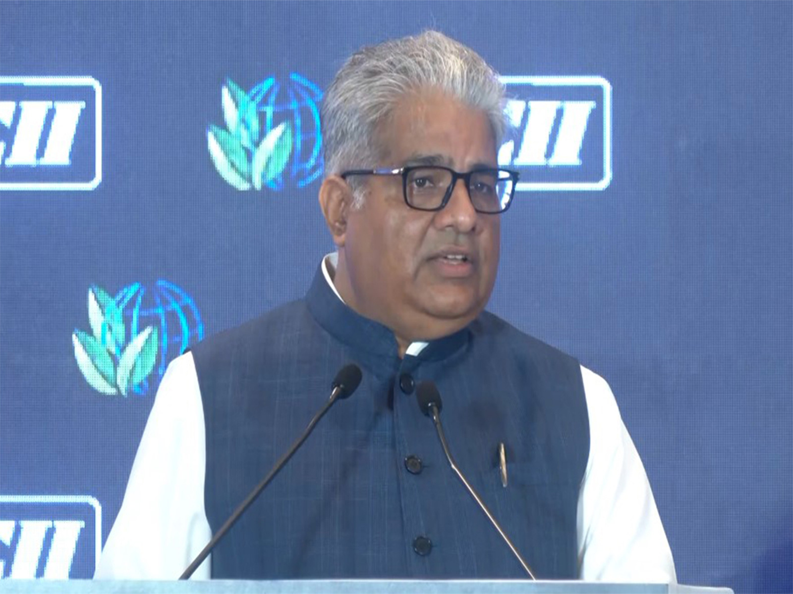 ICAP demonstrates high inter-ministerial, cross-sectoral collaboration in laying out actionable pathways: Bhupender Yadav