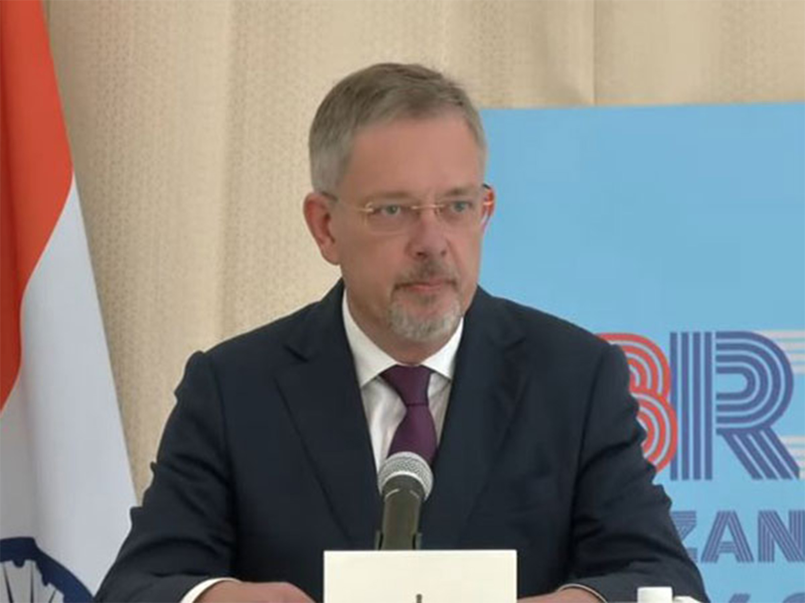 Russian Ambassador to India Denis Alipov extends greetings to PM Modi on his 75th birthday