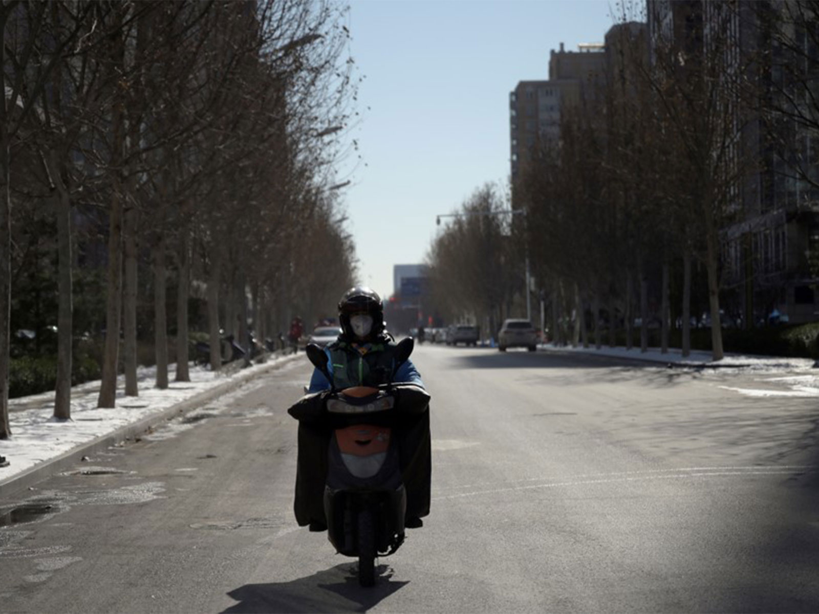 India's E-commerce logistics market growing faster than industry, to grow at 16% CAGR by FY30: JP Morgan