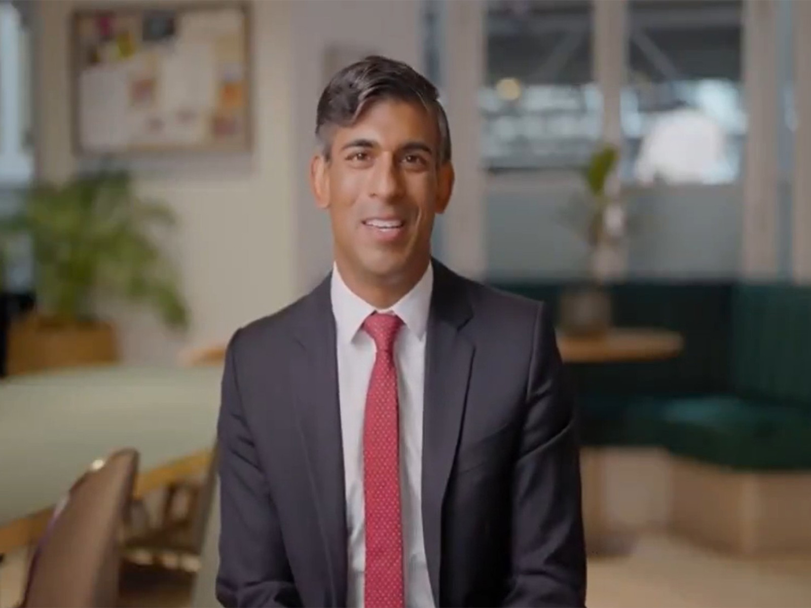 "Modi Ji has always been a good friend to me and to Britain": Rishi Sunak on PM Modi's 75th birthday