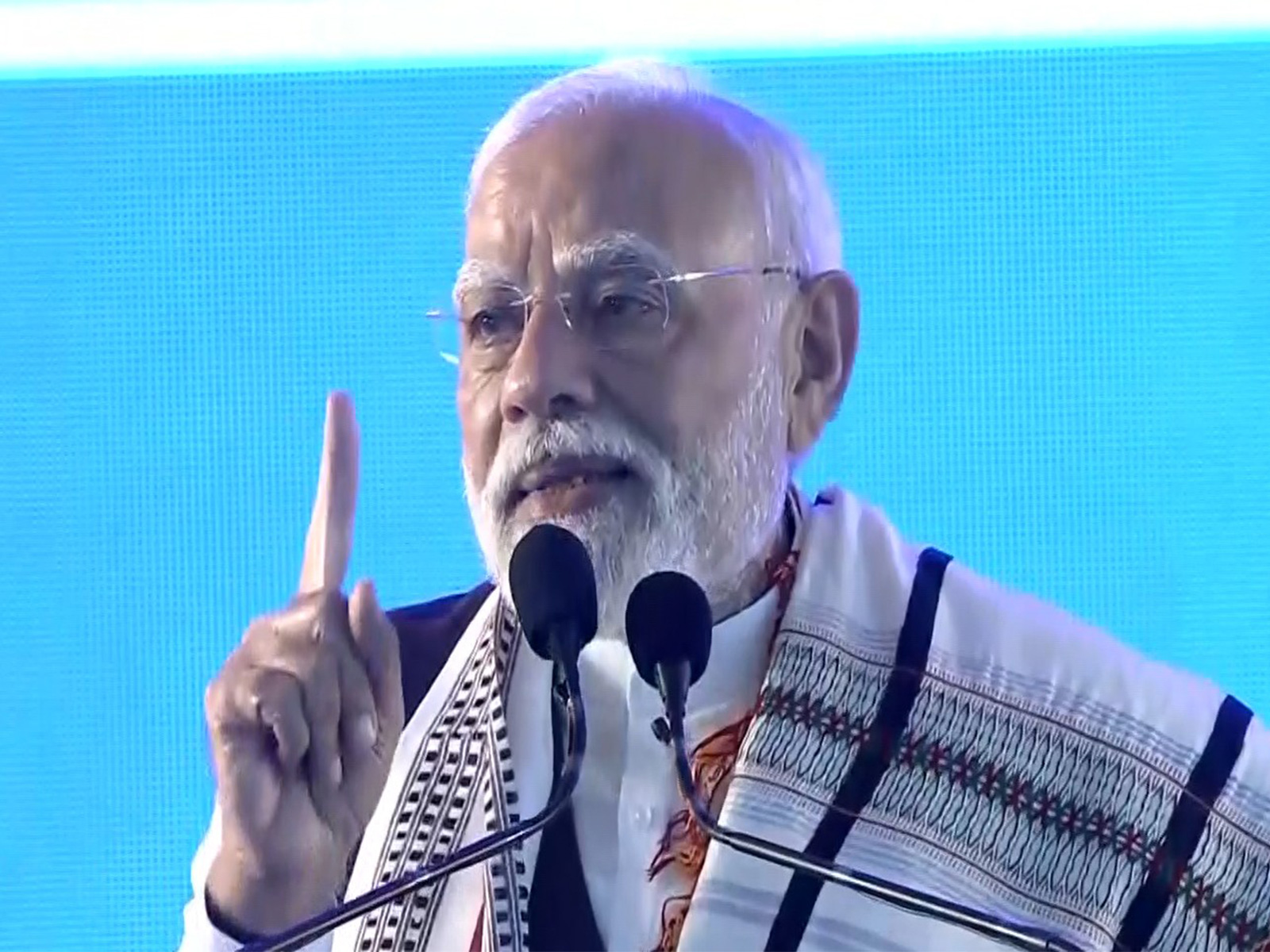 Prime Minister Narendra Modi (File Photo/ANI) Prime Minister Narendra Modi (File Photo/ANI)