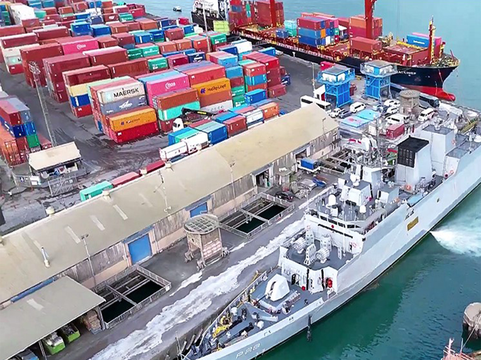 India's exports to US have fallen for three consecutive months due to Trump's tariffs: Report