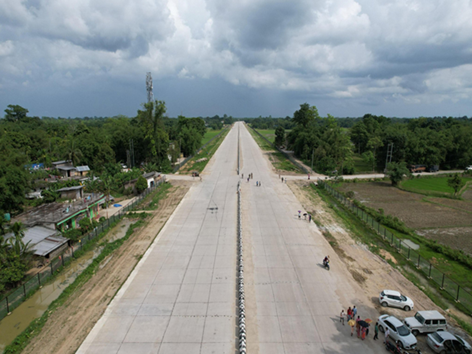 NHAI may raise Rs 40,000 crore in FY26, exceeding target of Rs 30,000 crore: ICRA