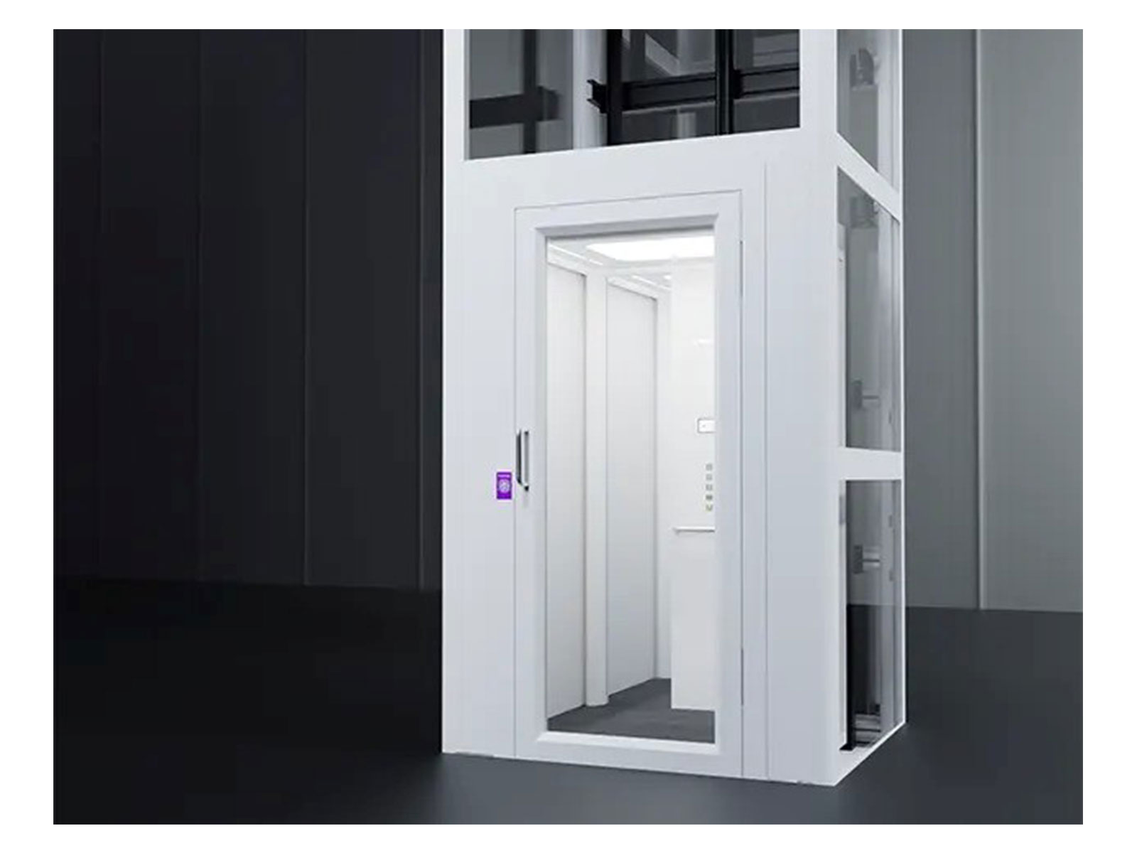 Elite Elevators Unveils the X200 and X200 Mark II – Redefining Residential Mobility with Safety, Style, and Smart Innovation