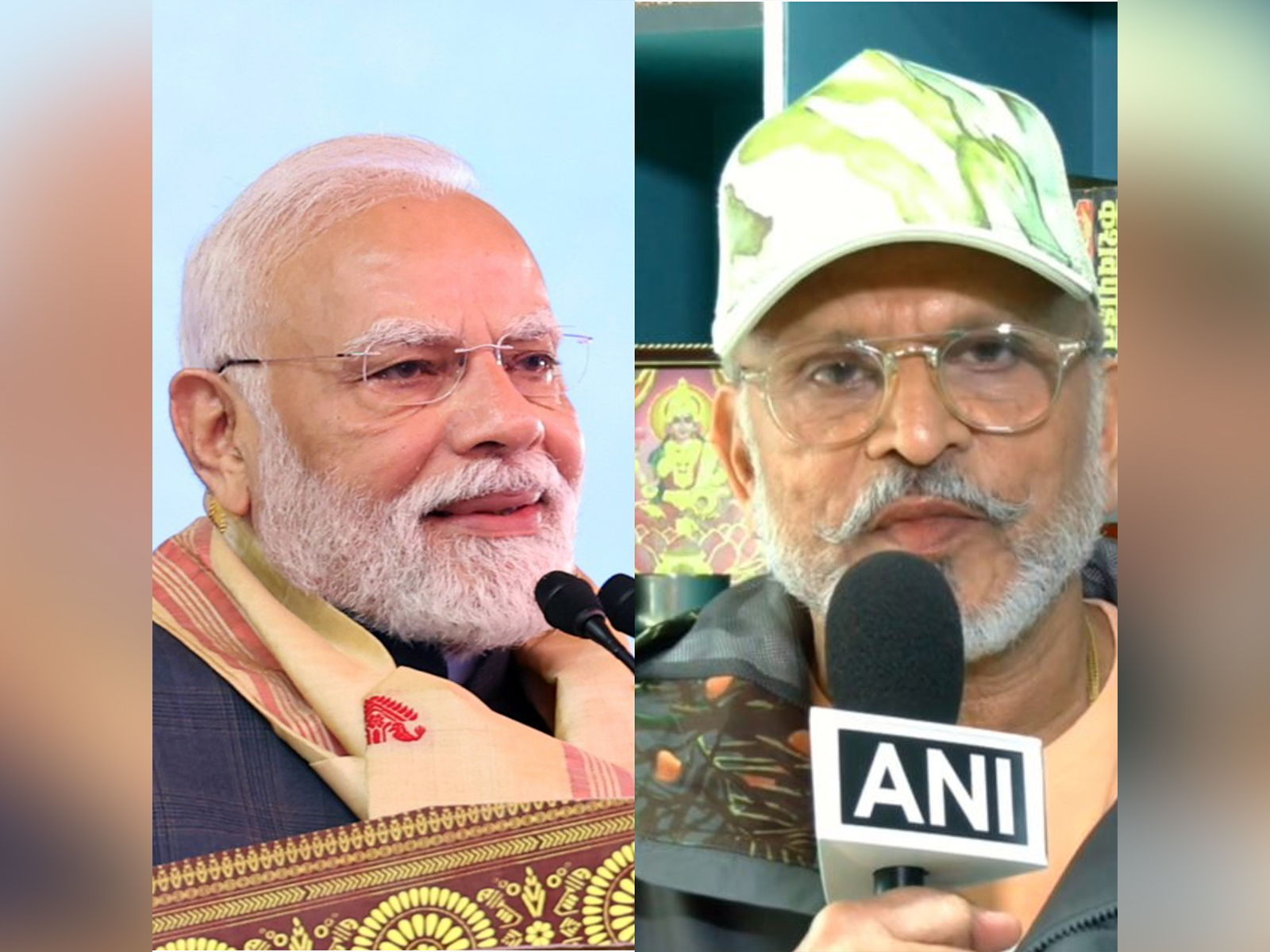 "May you bring glory to motherland": Annu Kapoor sends warm wishes for PM Modi's 75th birthday