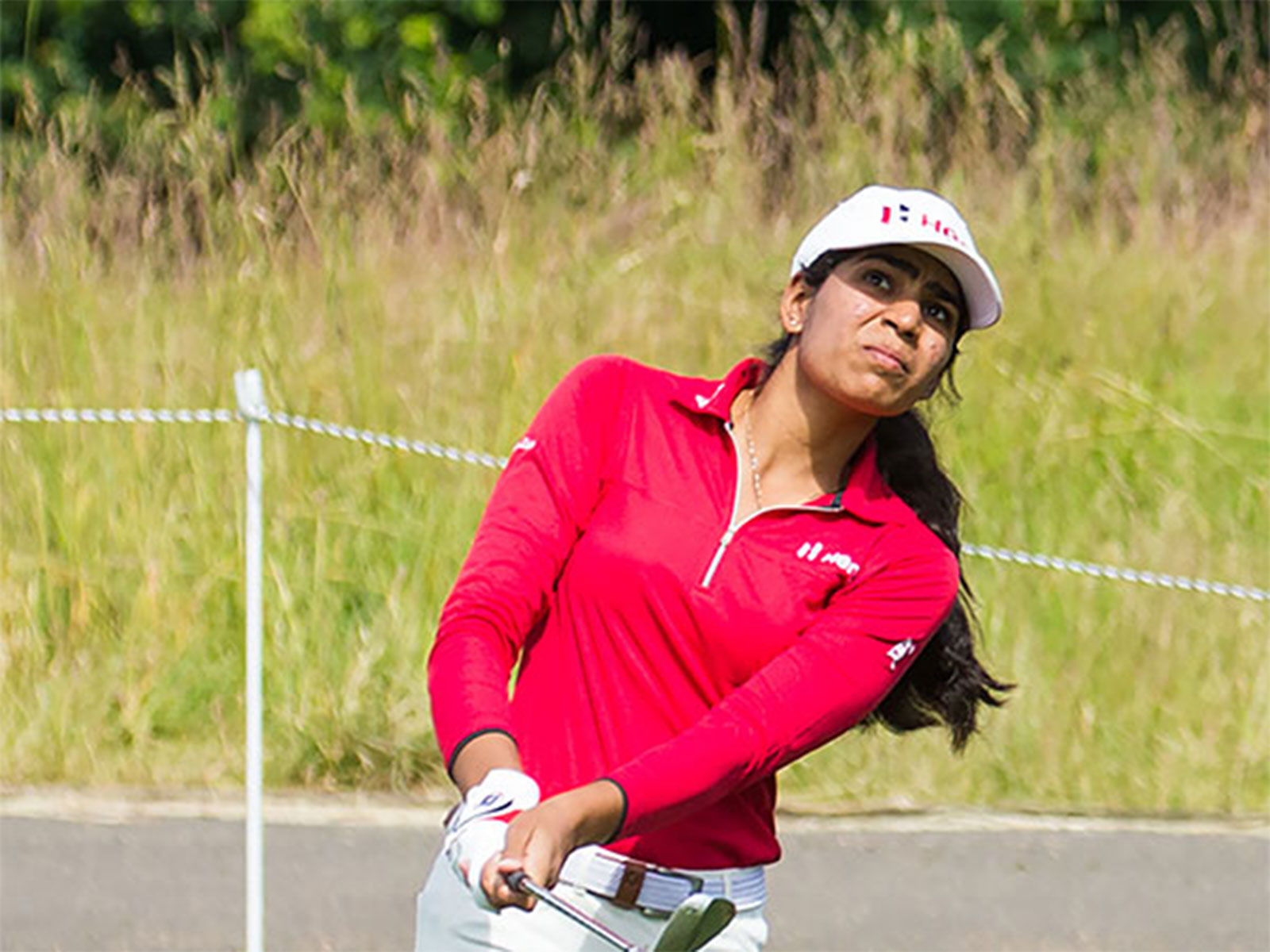 Women's Indian Open 2025 returns with enhanced prize purse; Diksha to spearhead the Indian challenge