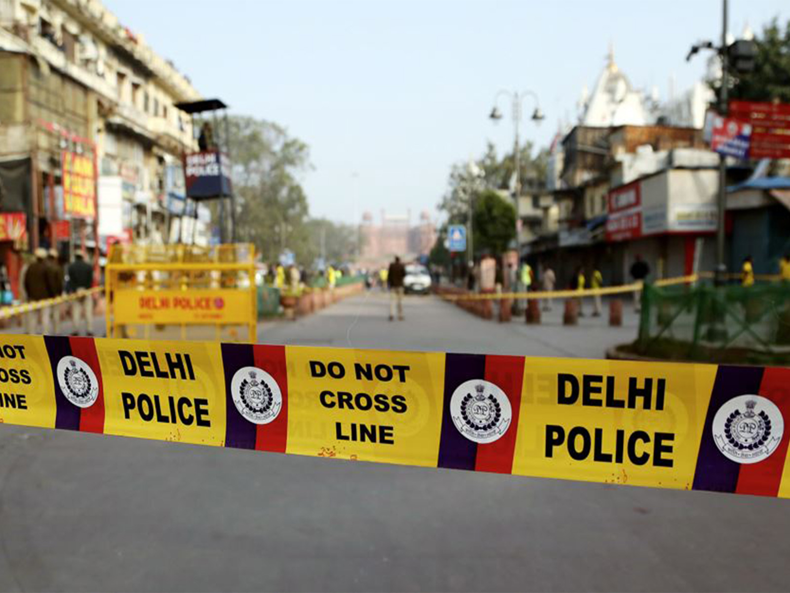 Scooty rider killed after collision with car on Delhi-Meerut Expressway