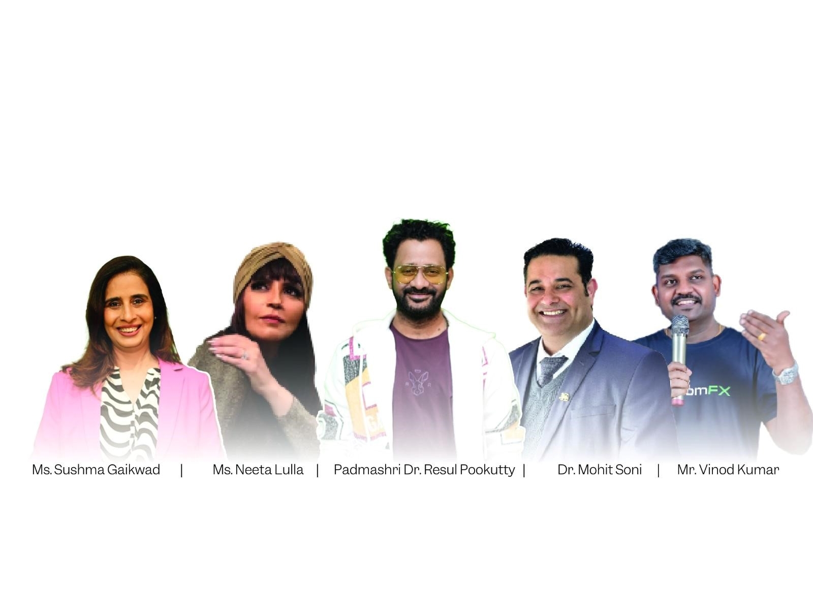 Bhopal to Host Career Awareness Sessions with India's Media & Entertainment Legends