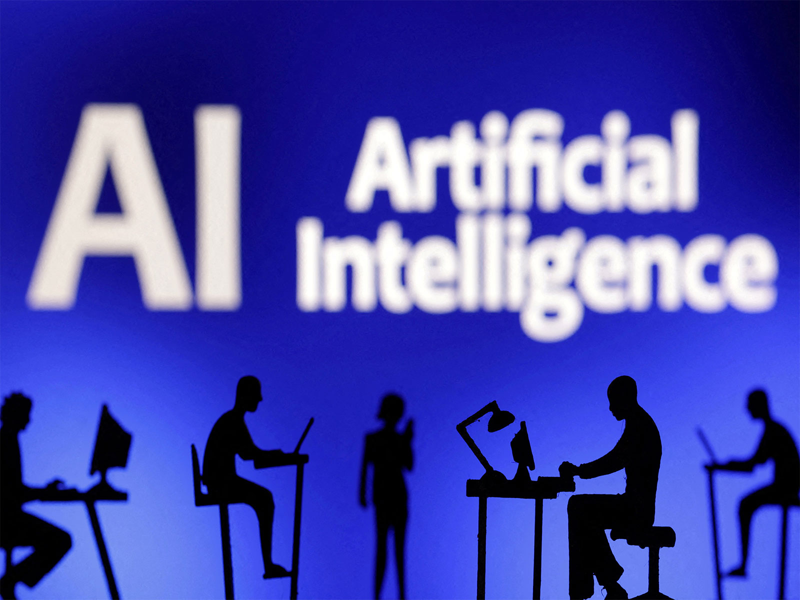 AI could affect 90% of jobs but also boost market value by USD 16 Trillion: Morgan Stanley