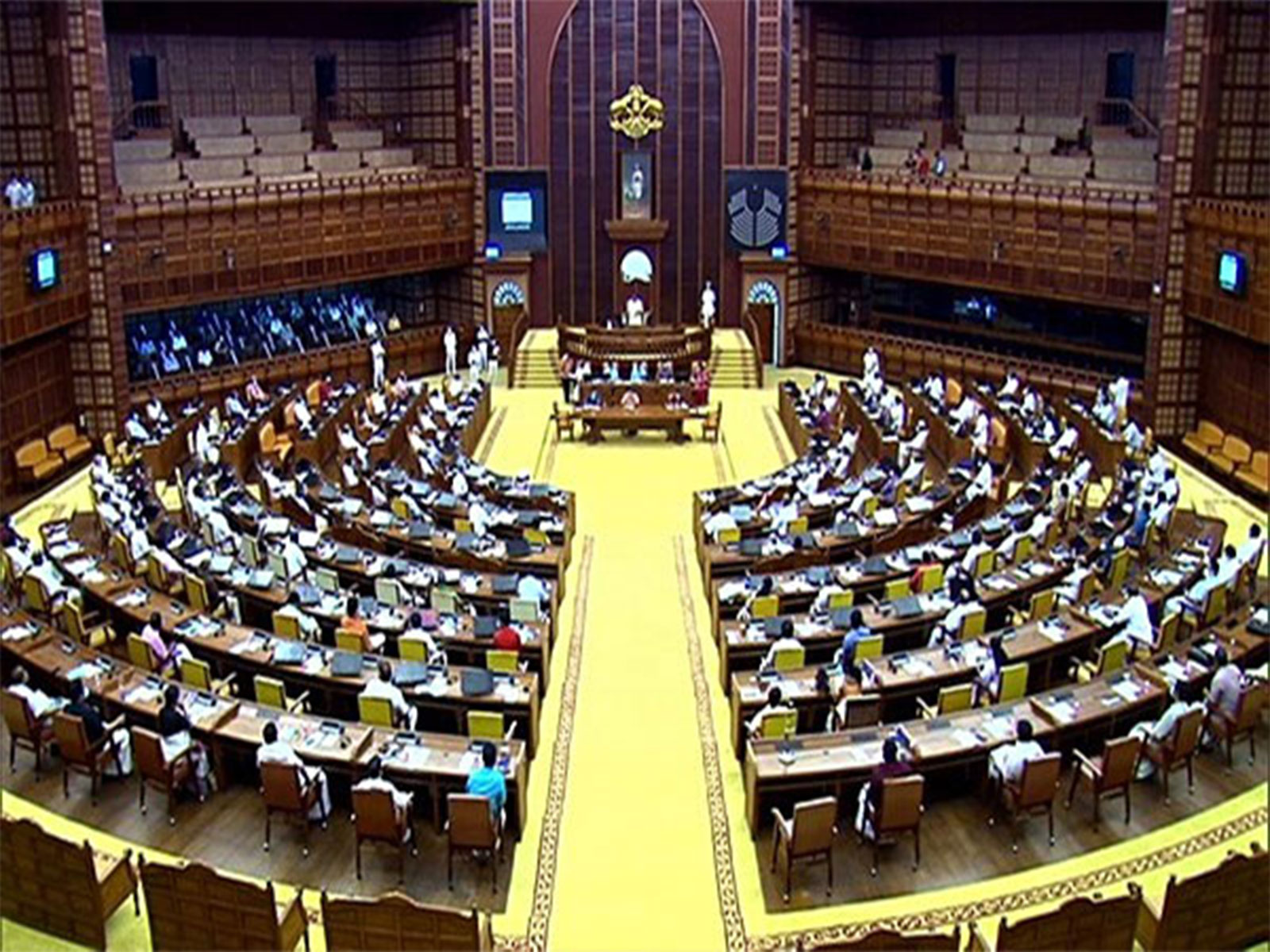 Kerala assembly to discuss adjournment motion on rising prices of essentials