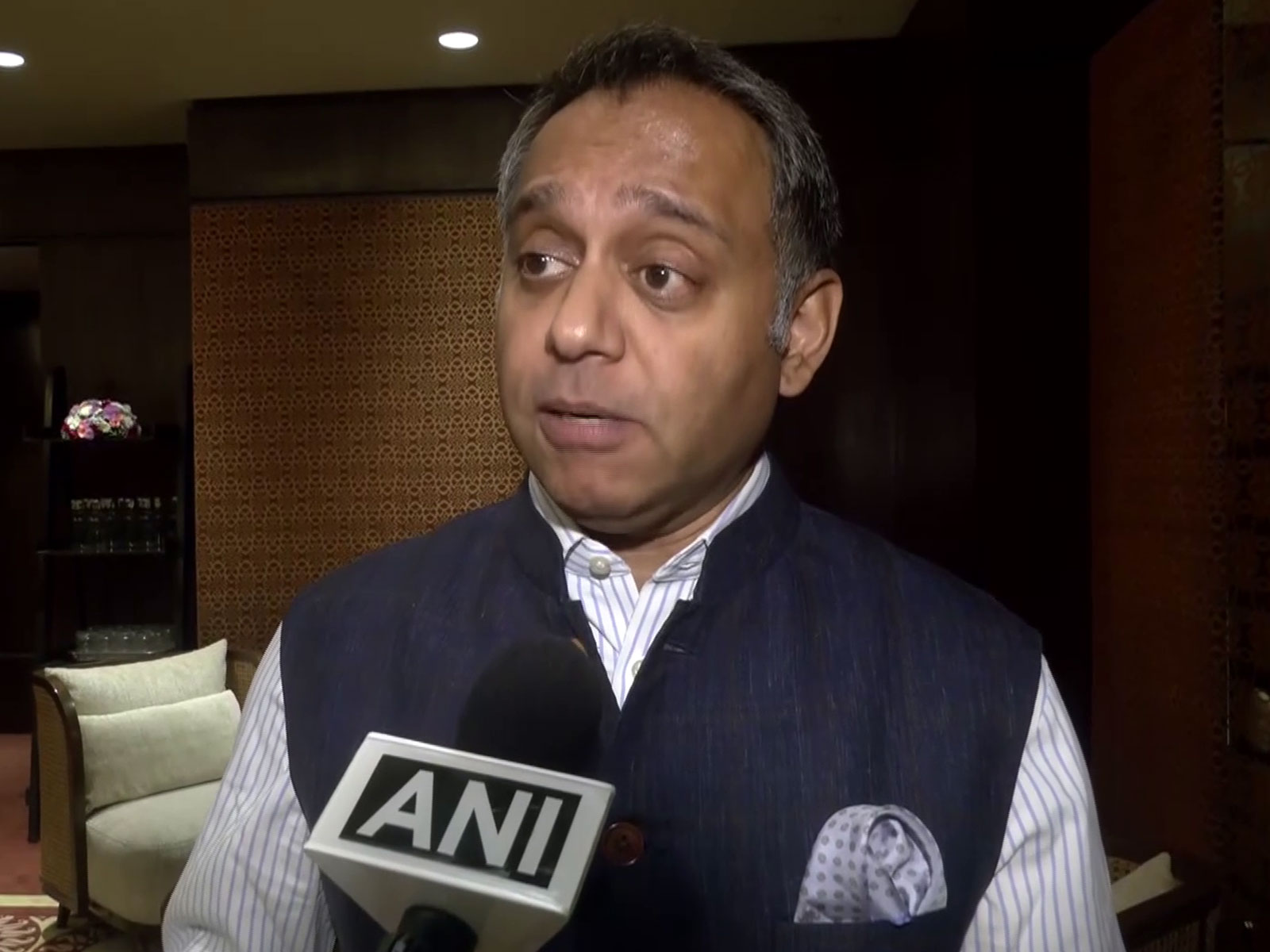 MRO is key to India's aviation ecosystem, says Boeing India head