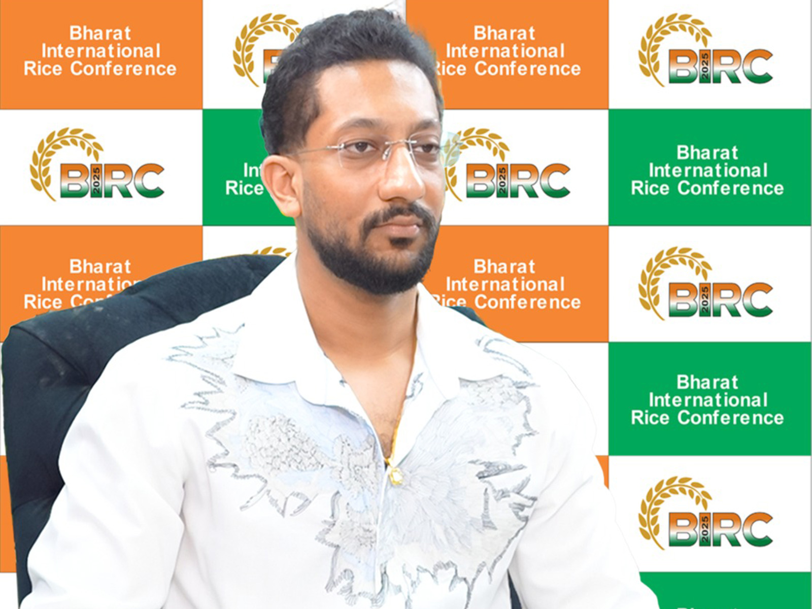 India to host world's largest rice industry event in October; aims to redefine global food security: IREF's VP Dev Garg