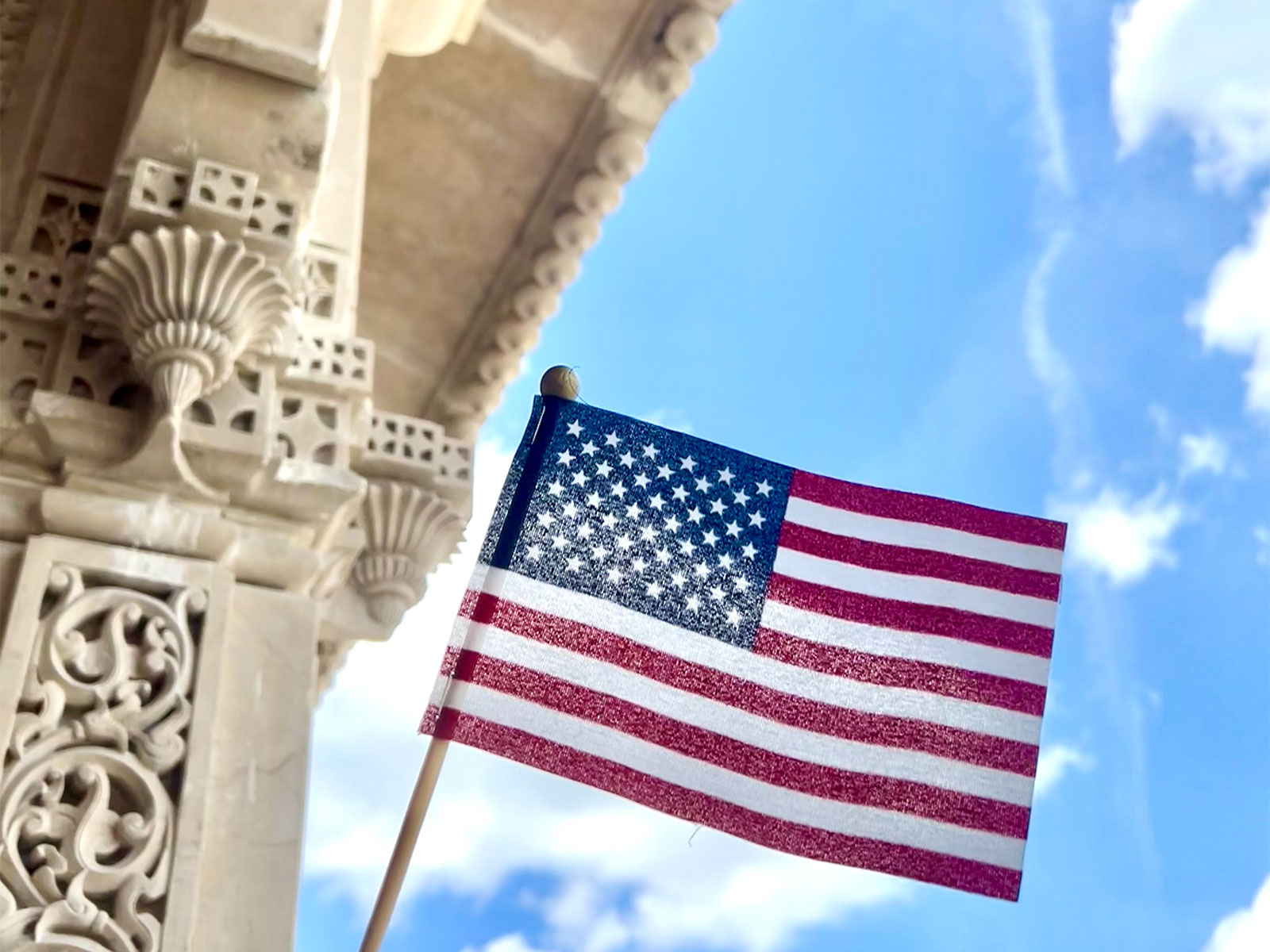 US: BAPS Sanstha welcomes decision on closure of investigation, creation of Swaminarayan Akshardham