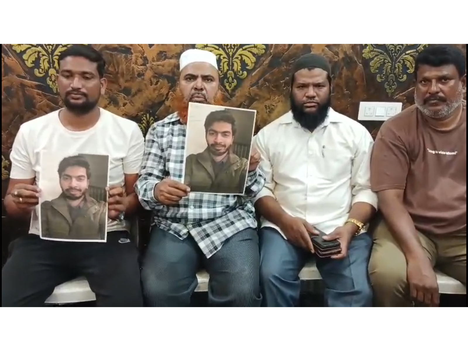 Telangana Man shot dead in US, family seeks govt help to bring back body