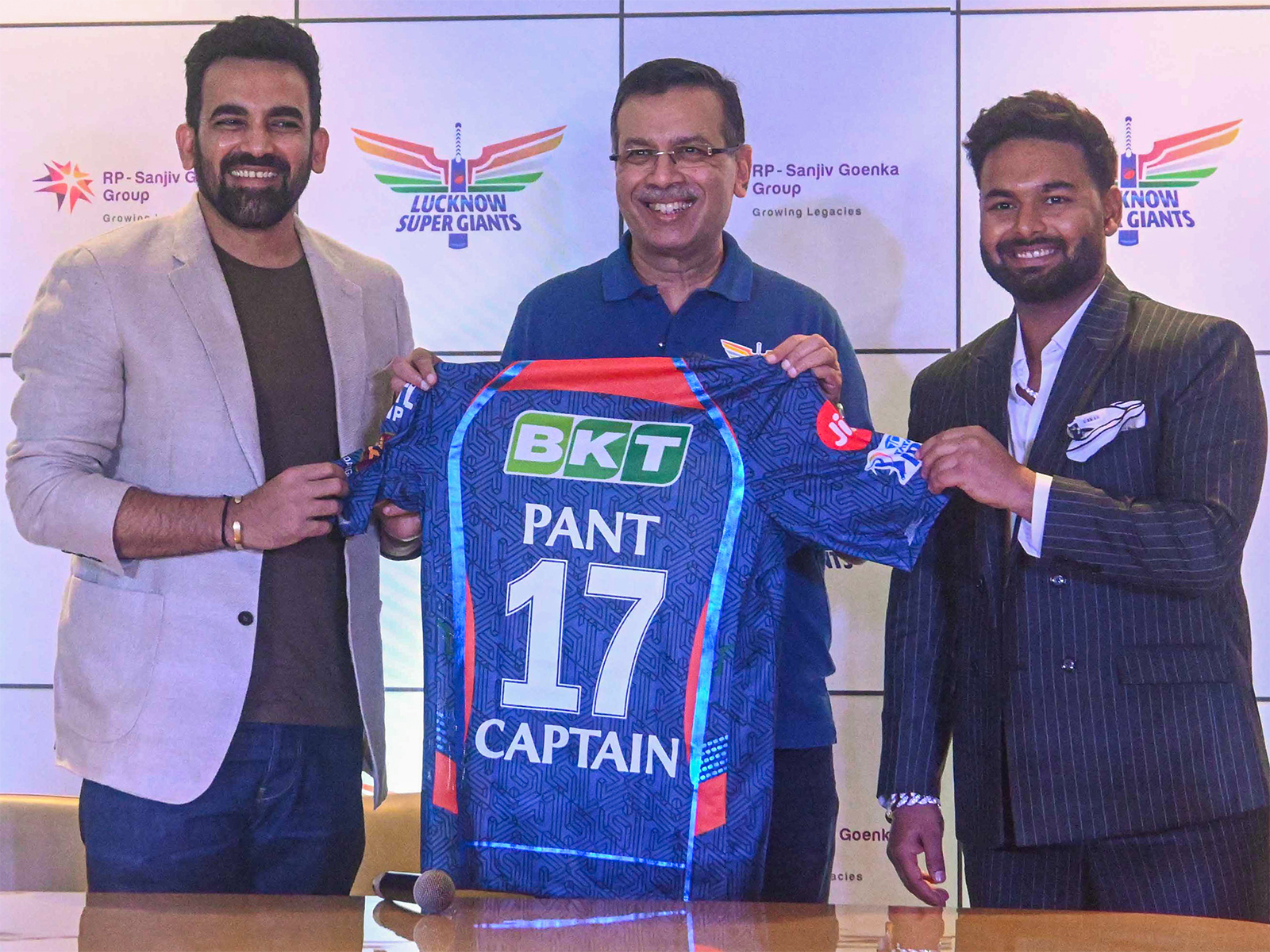 Zaheer Khan parts ways with Lucknow Super Giants ahead of IPL 2026