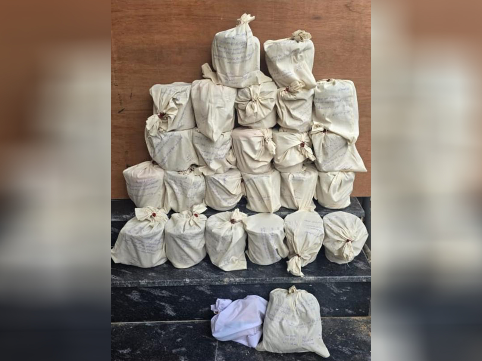 Yudh Nashian Virudh: Punjab Police's war on drugs continues with 409 raids, 85 arrests