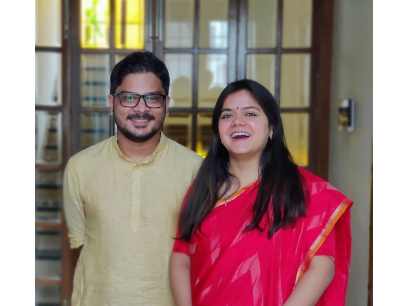 Loomkins, a new premium children’s brand founded by parents-turned-entrepreneurs Tanvi Bhardwaj and Piyush Kumar Sharma