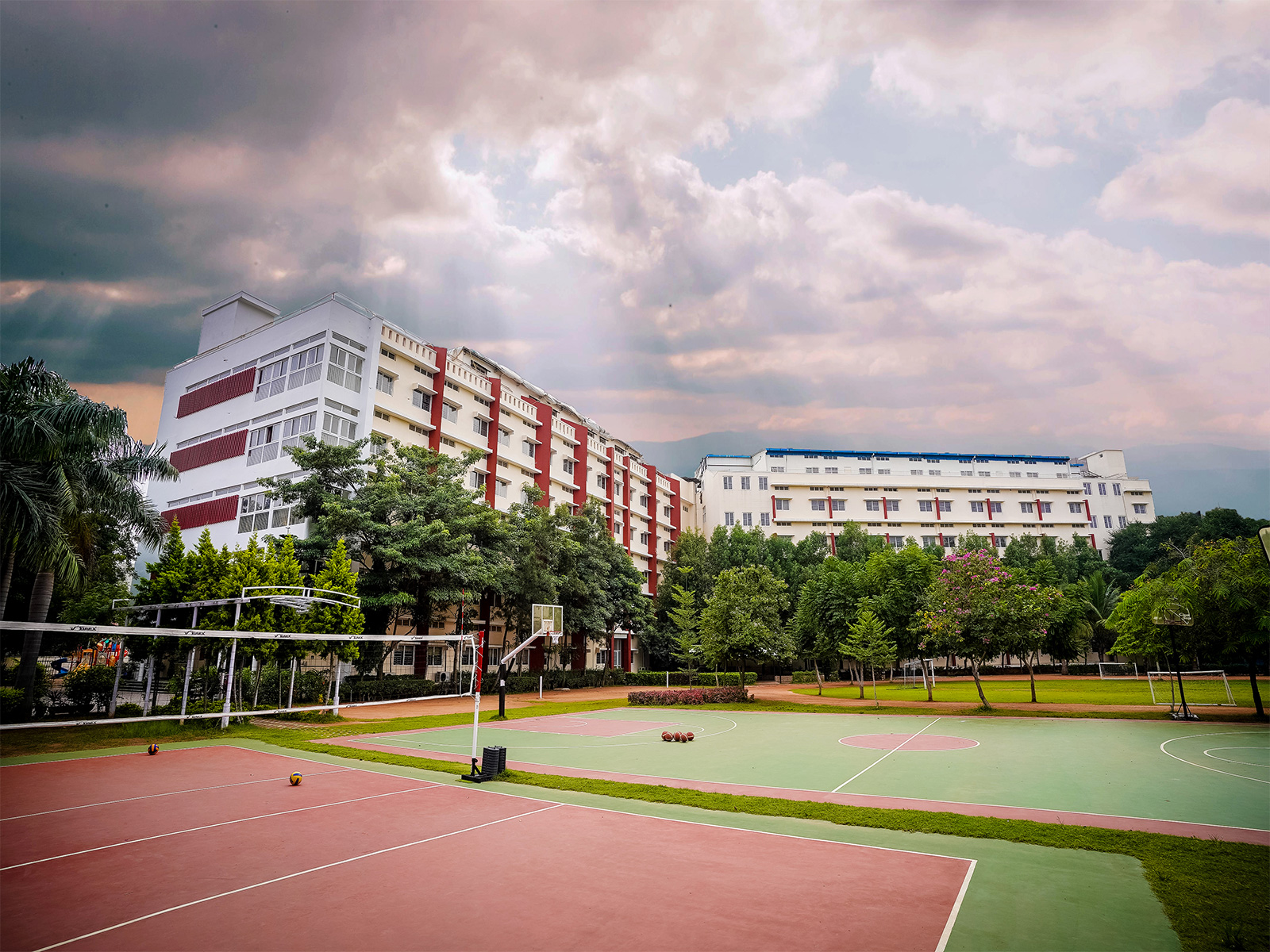 Manthan School Expands Early Years Education with Launch of Nursery Programme