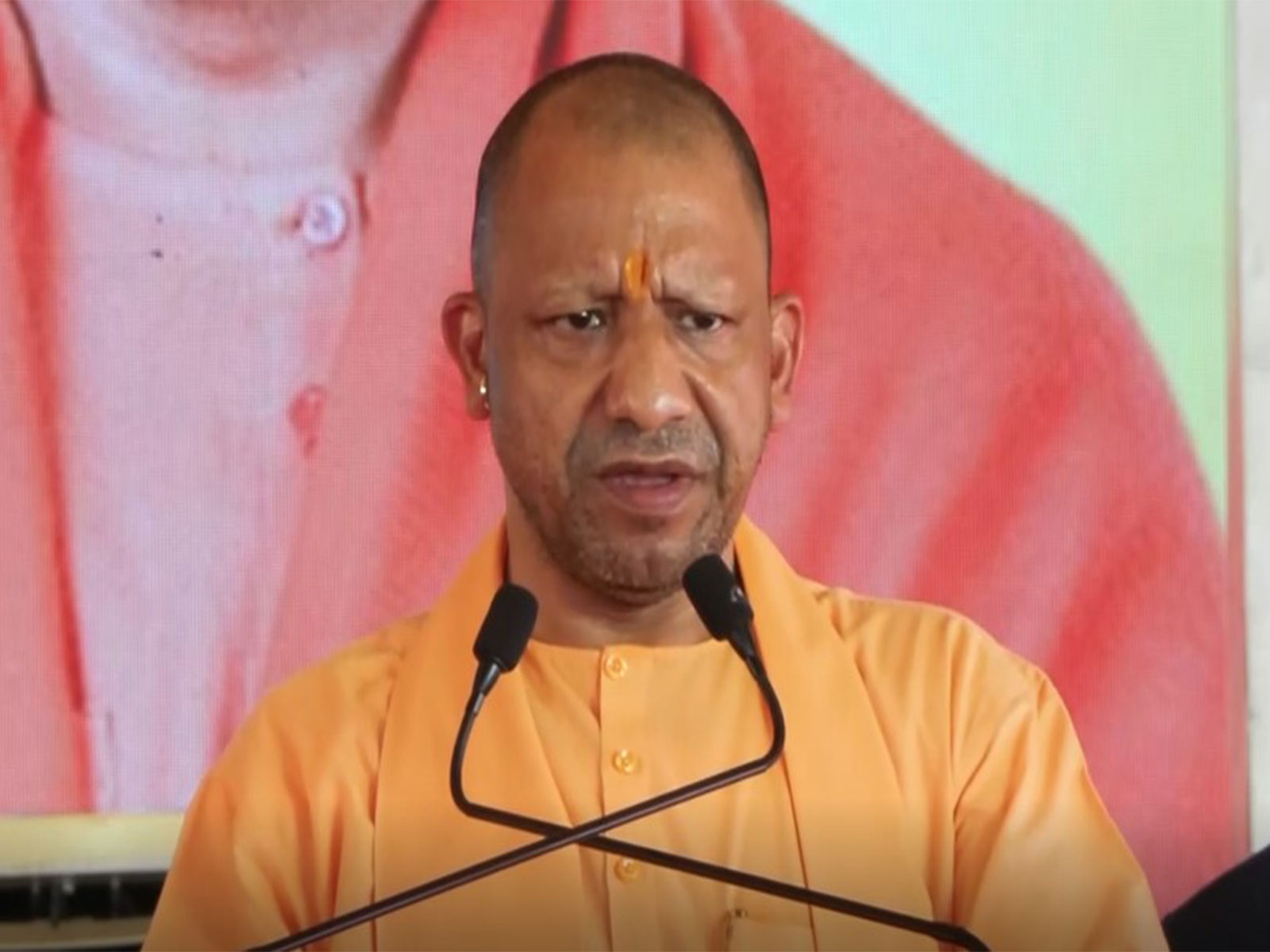 "…Today, farmers are being paid for their produce." Uttar Pradesh CM Yogi Adityanath highlights improvement in farmers' welfare during Deendayal Upadhyay Smriti Mahotsav