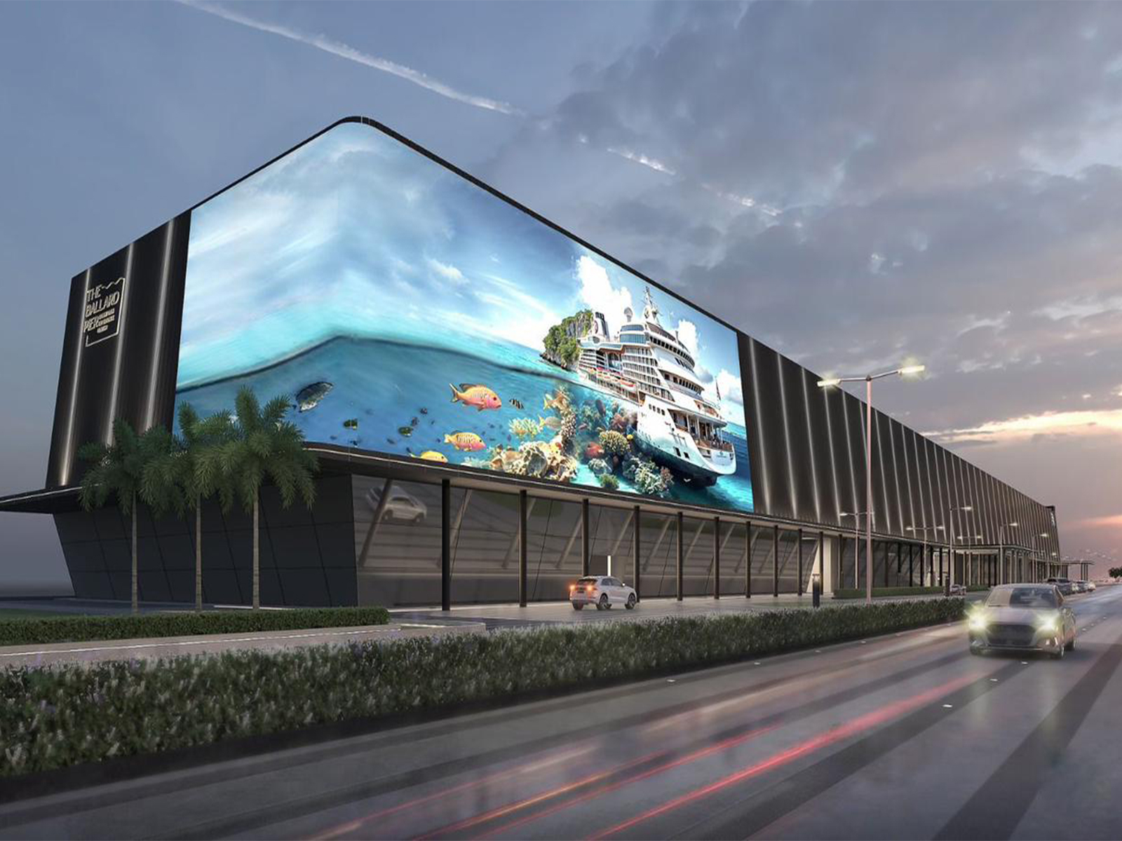 PM Modi to inaugurate state-of-the-art Mumbai International Cruise Terminal (Photo/PMO)