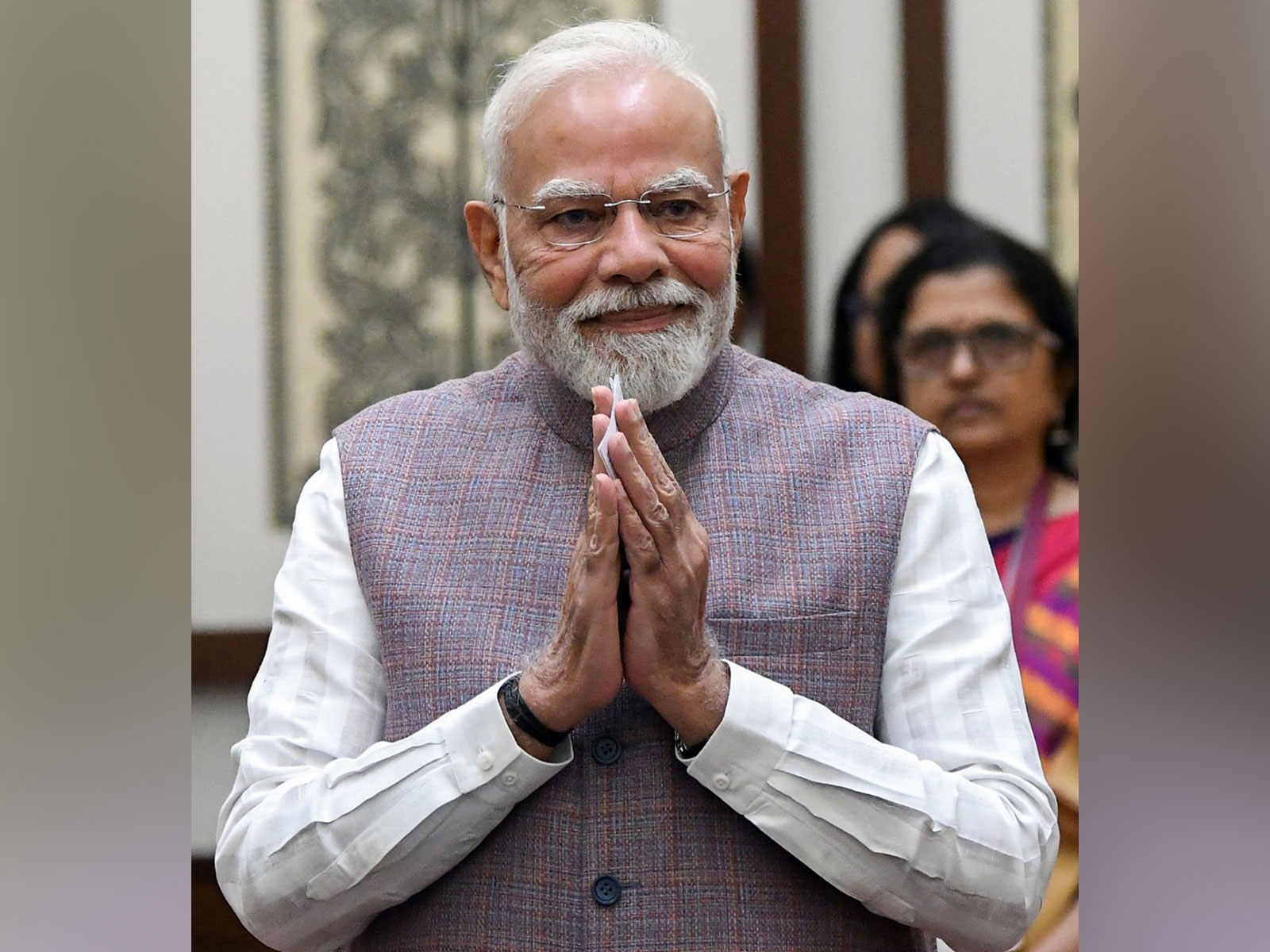 PM Modi to visit Gujarat on September 20; lay foundation stone and inaugurate projects worth Rs 34,200 crore