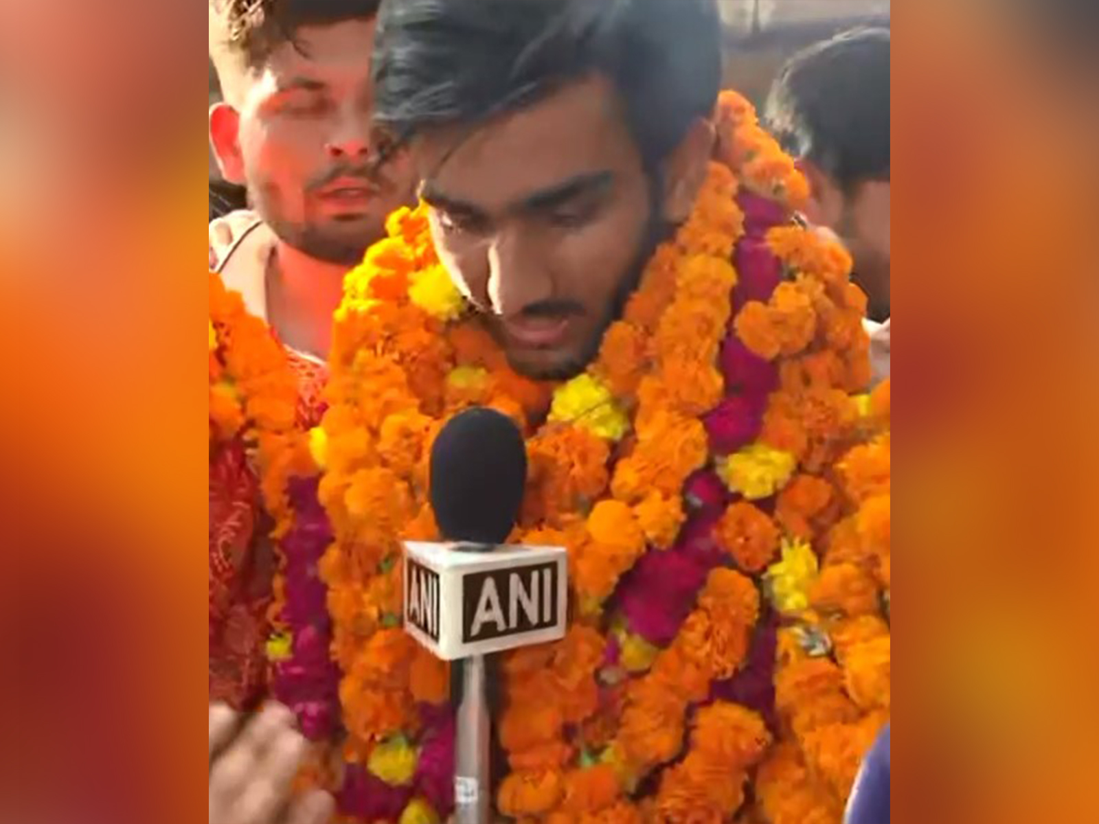 "Befitting reply to NSUI": Newly-elected DUSU president Aryan Maan on ABVP's big win