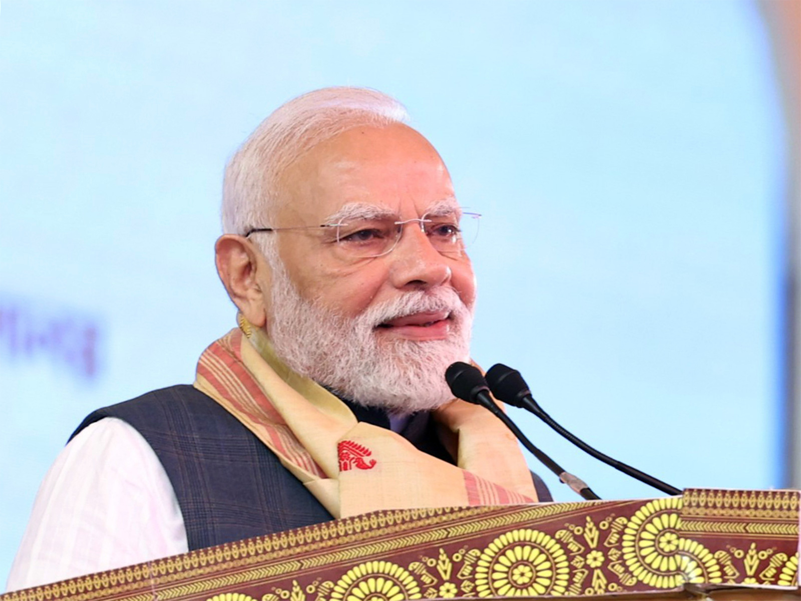 PM Modi to virtually dedicate MoUs worth Rs 66,000 crore under Ministry of Ports