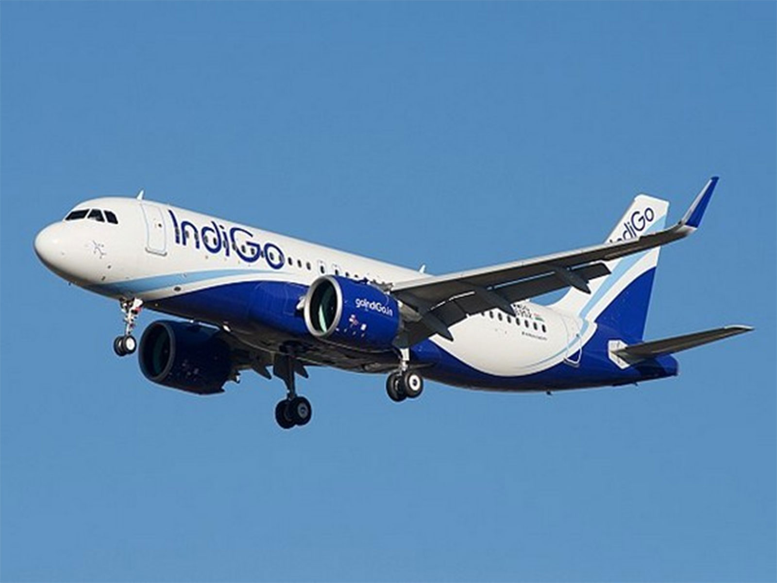 IndiGo flight operating from Mumbai to Phuket diverted to Chennai due to security threat