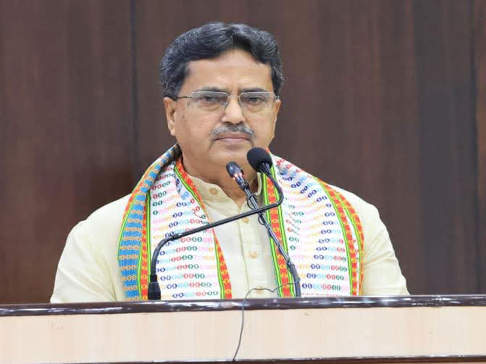 Tripura achieves 86 per cent rural drinking water coverage: CM Manik Saha