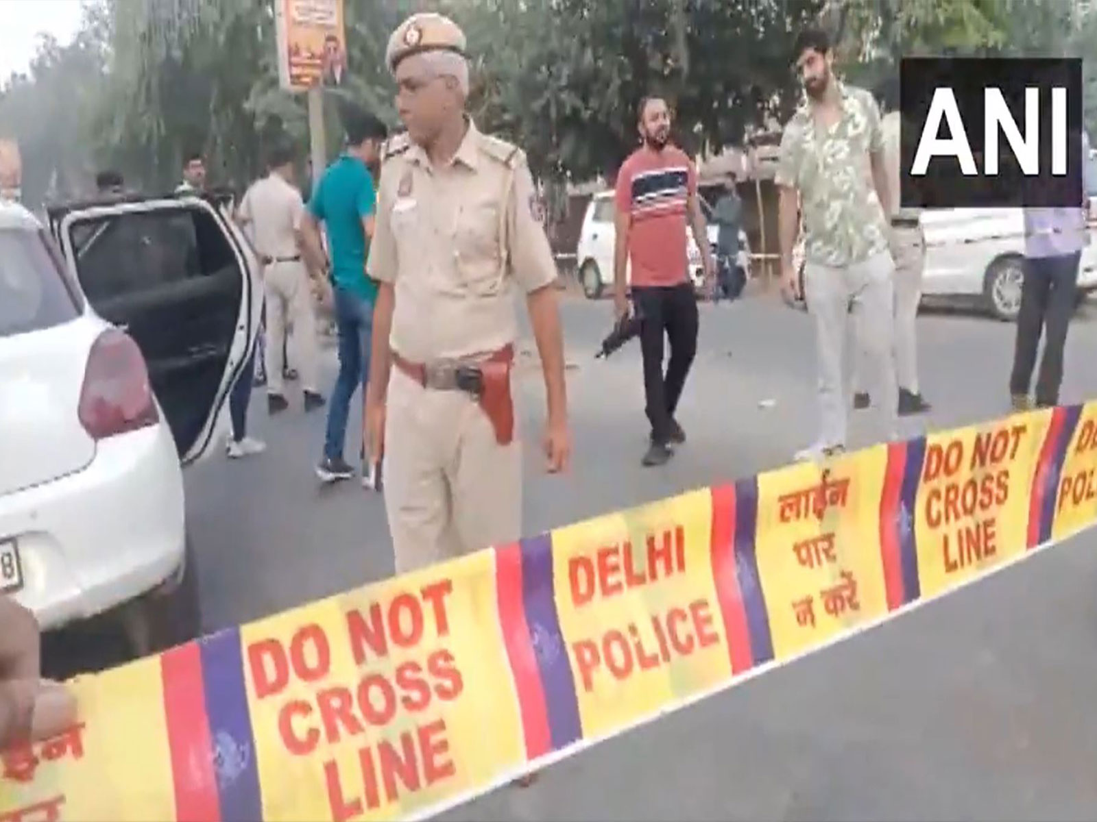 Delhi Police encounter with Gogi Gang in Rohini, arrests three out of five
