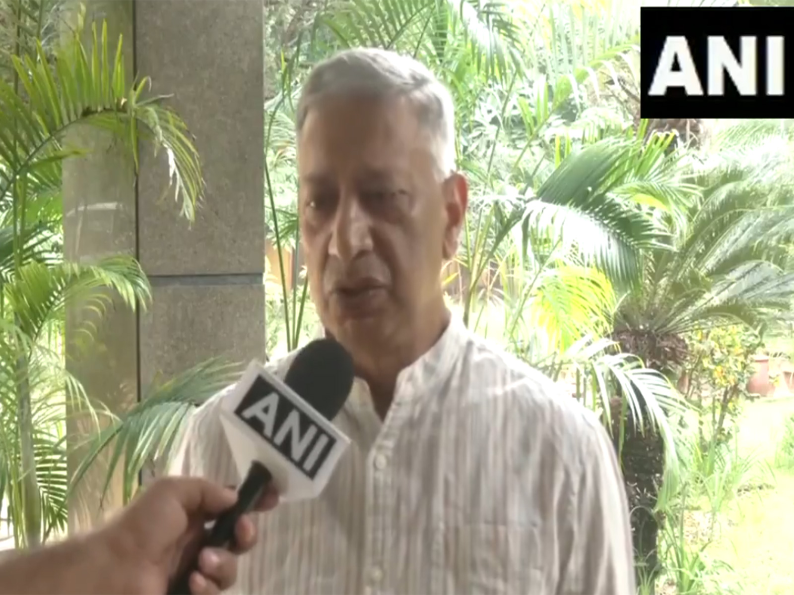 "What could be more shameful than this?": Former J-K DGP on Yasin Malik's claims