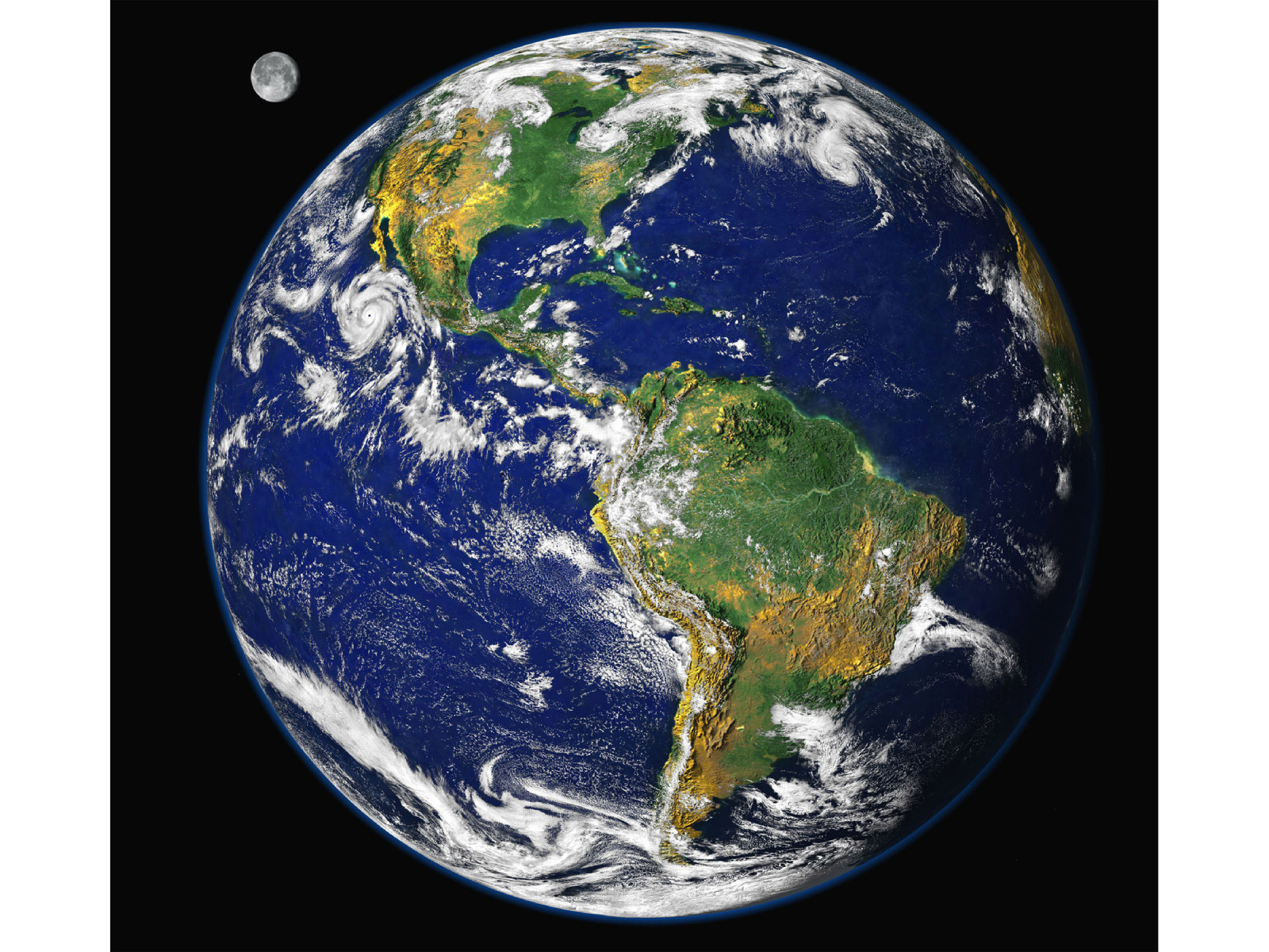 Mysterious changes near Earth's core revealed by satellites